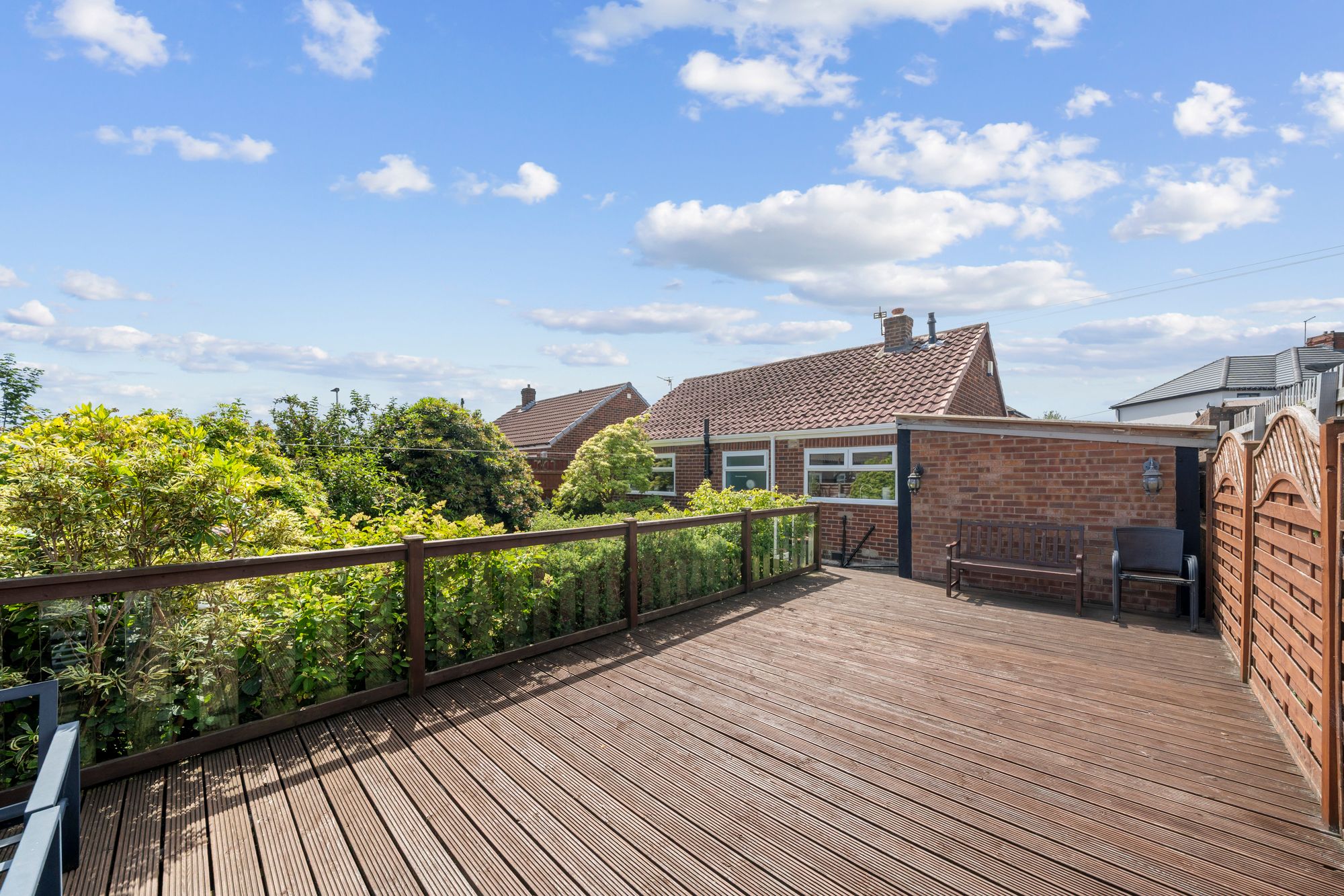 Barrow Street, Ashton-In-Makerfield, WN4