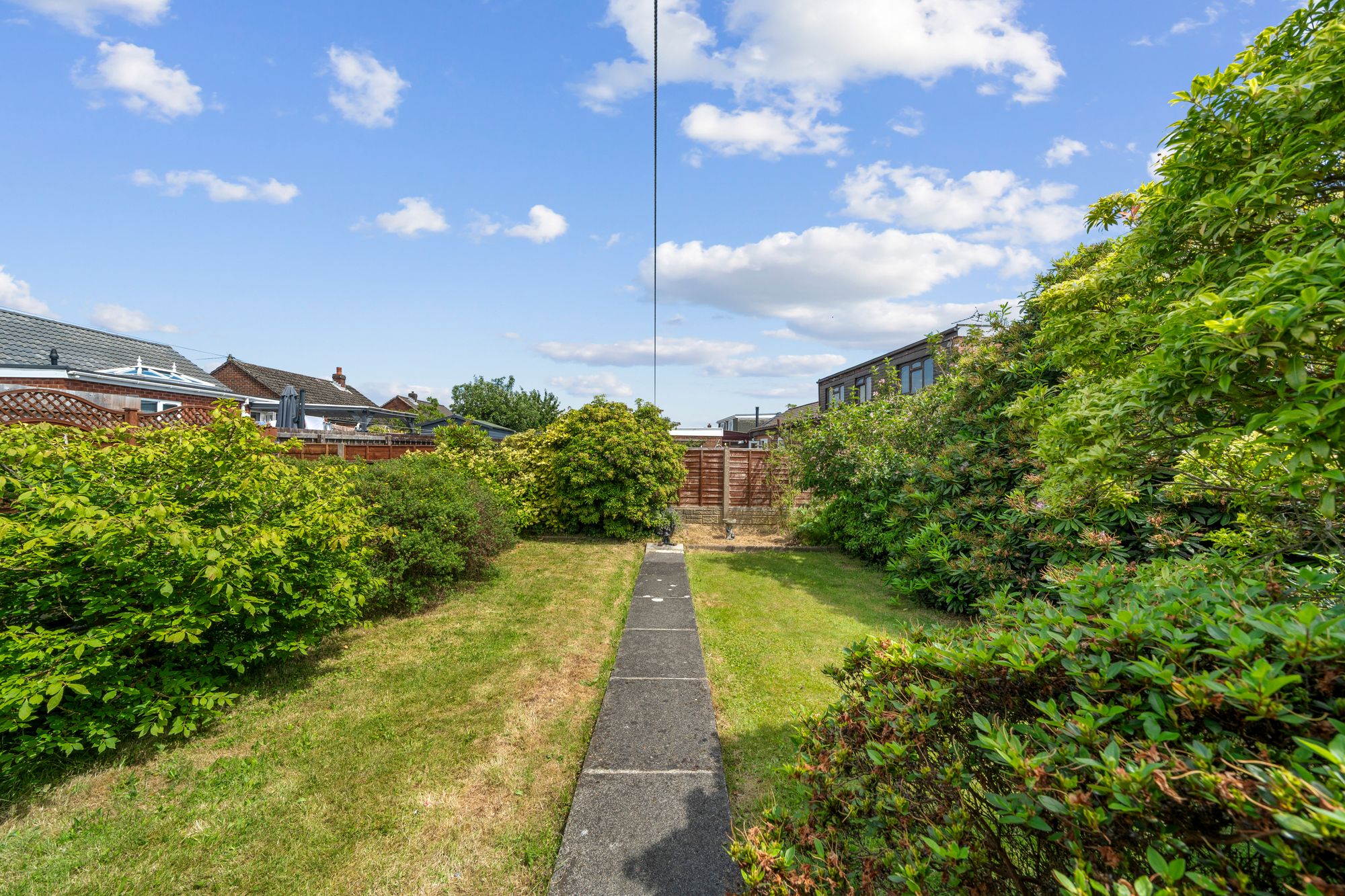 Barrow Street, Ashton-In-Makerfield, WN4