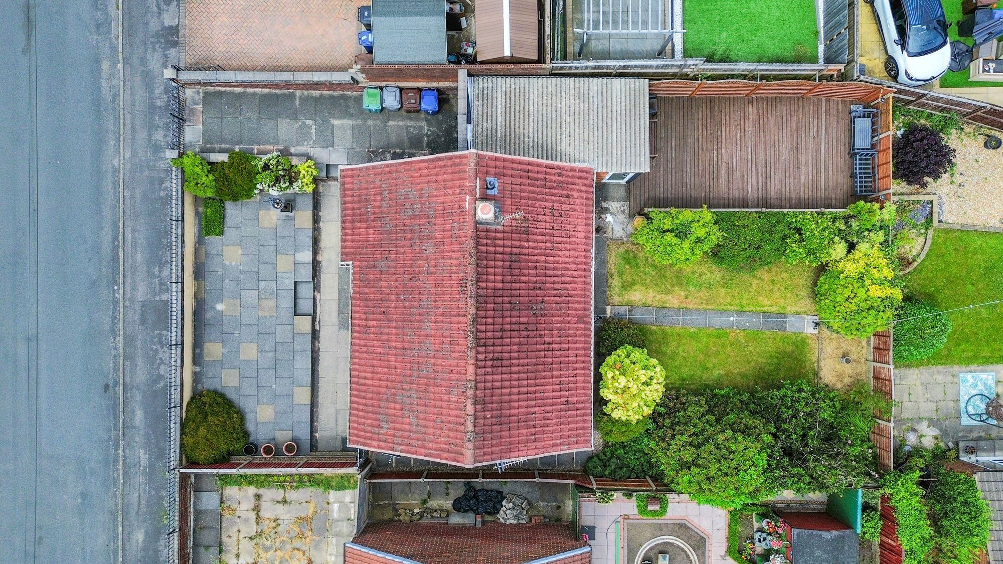Barrow Street, Ashton-In-Makerfield, WN4