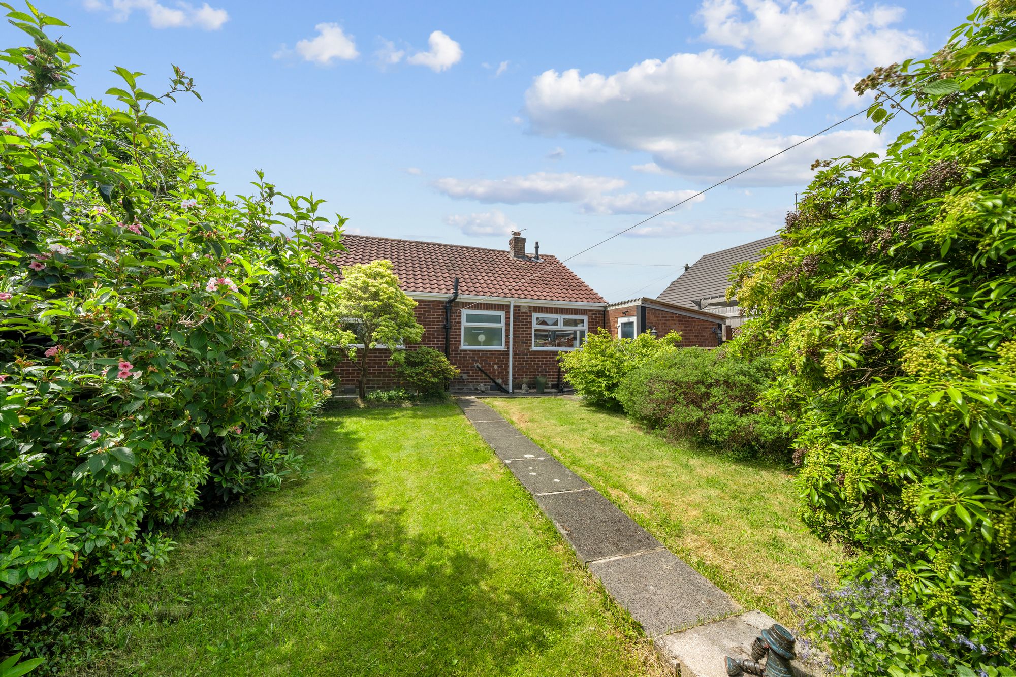 Barrow Street, Ashton-In-Makerfield, WN4