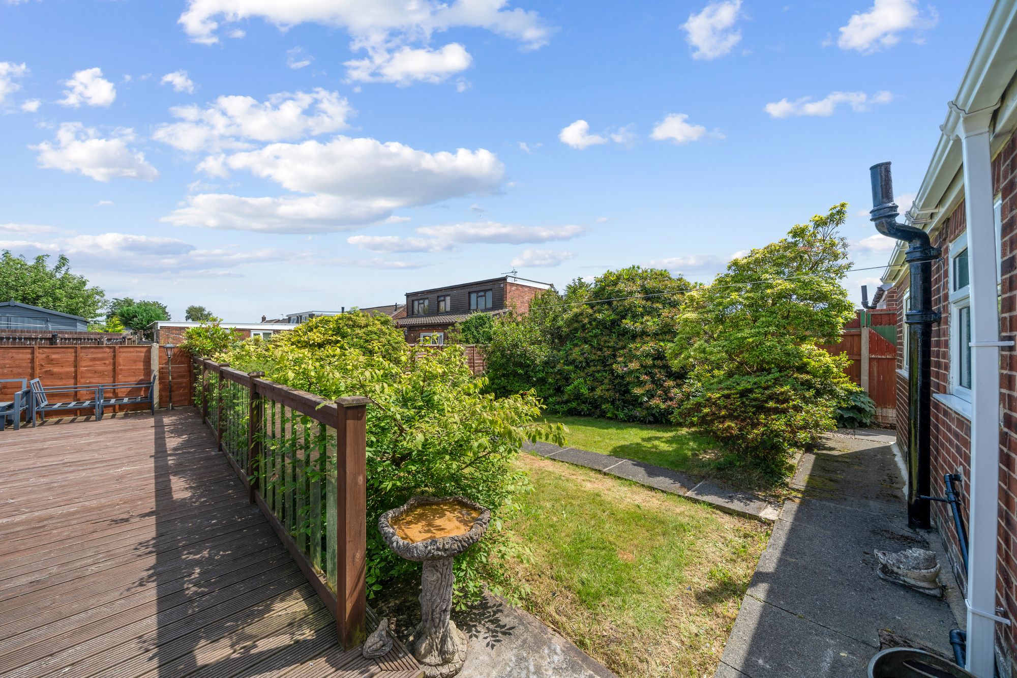 Barrow Street, Ashton-In-Makerfield, WN4