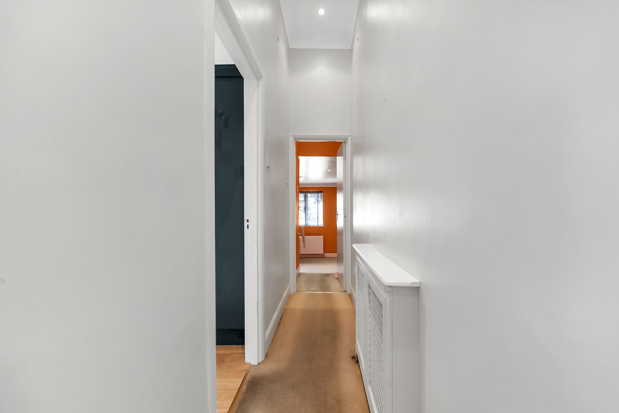 Anson Road, London, NW2