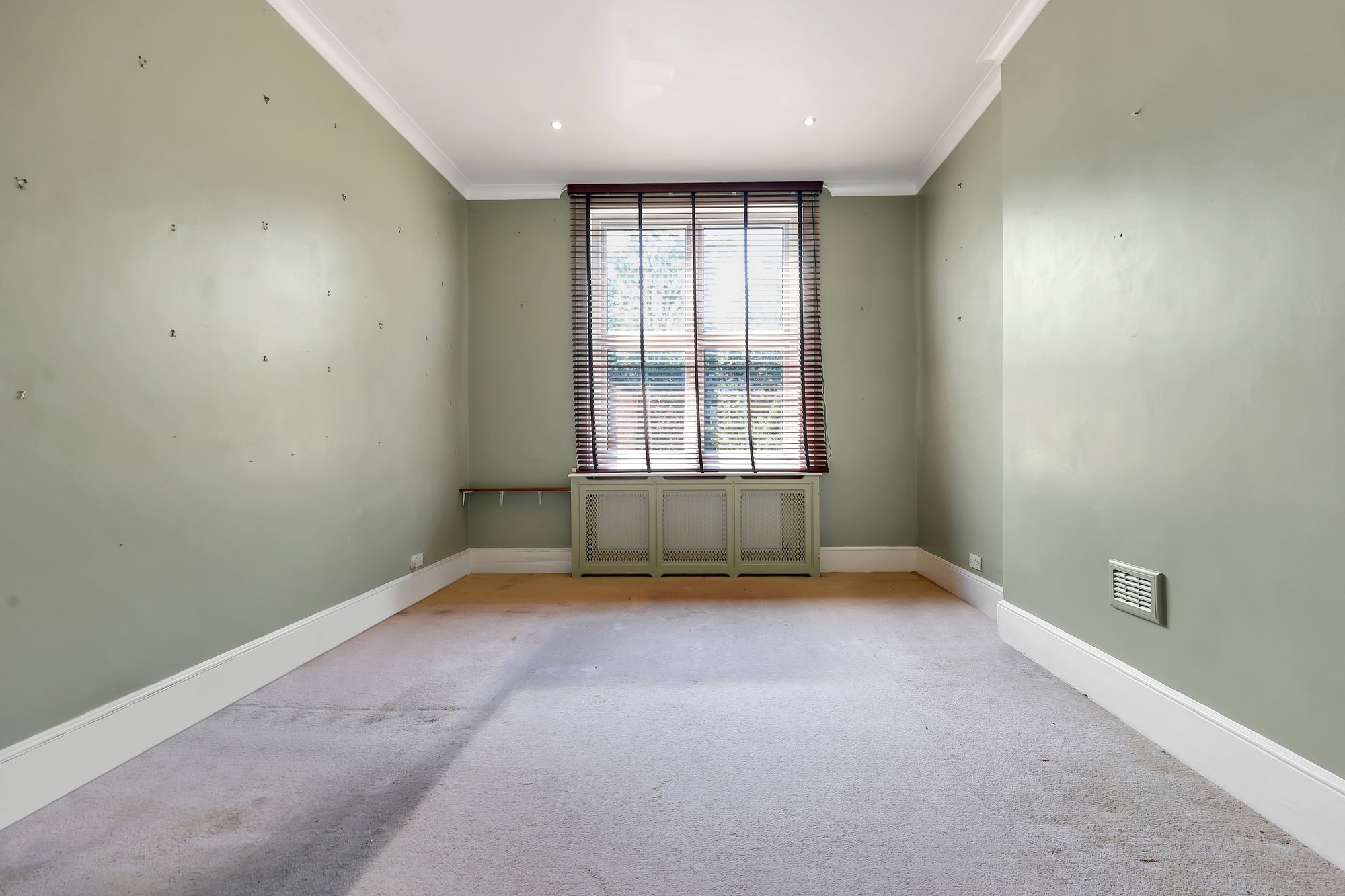 Anson Road, London, NW2