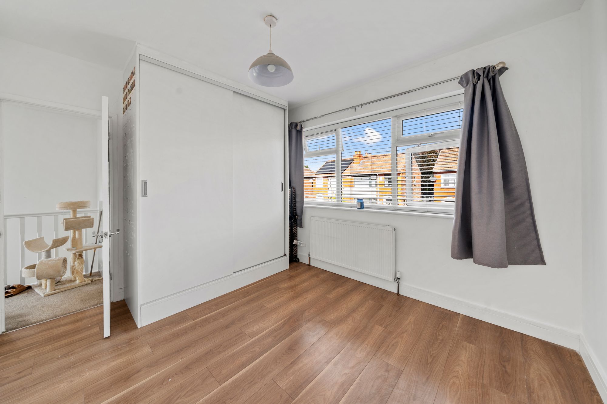 Highfield Avenue, Leigh, WN7