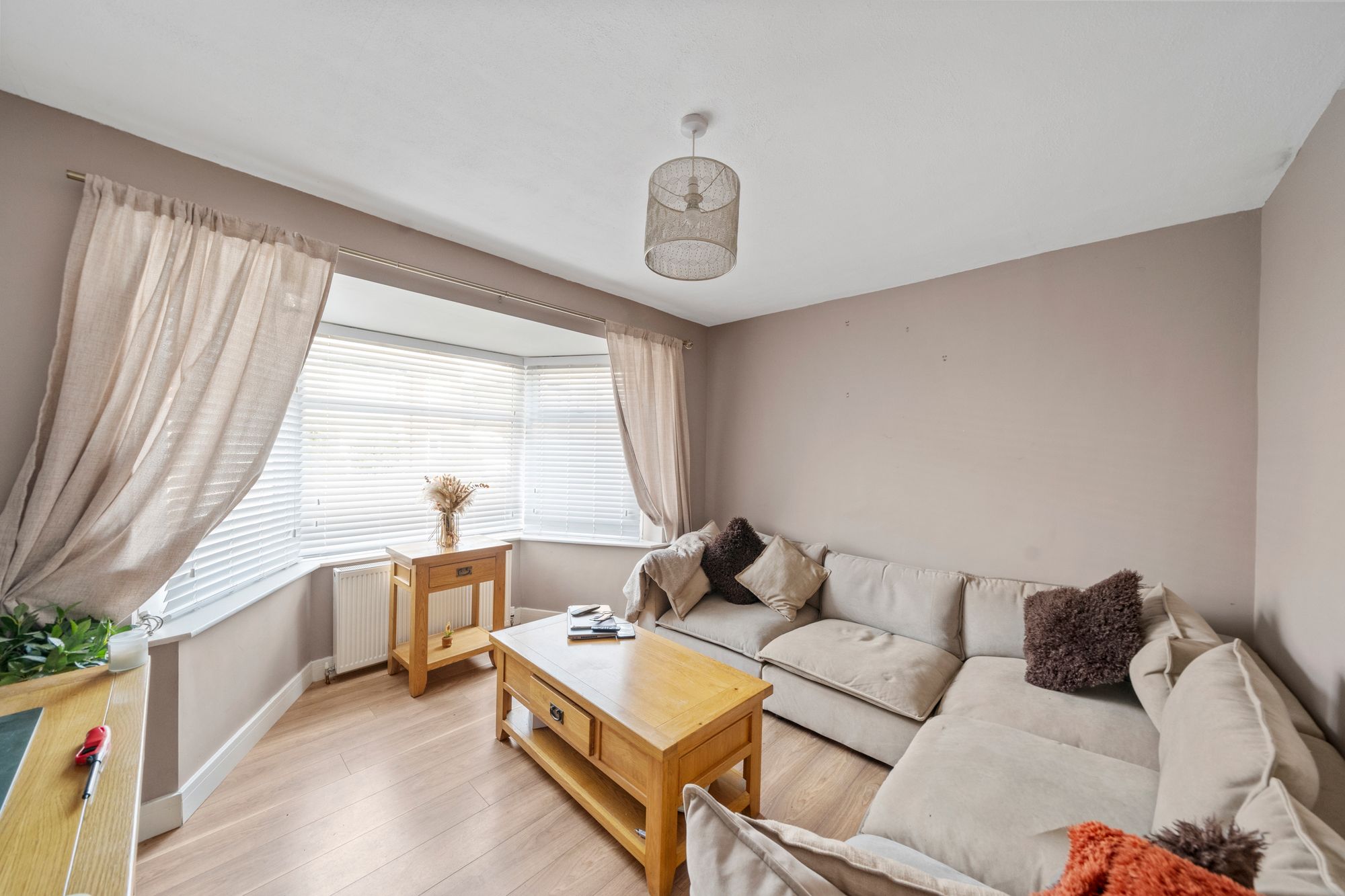Highfield Avenue, Leigh, WN7