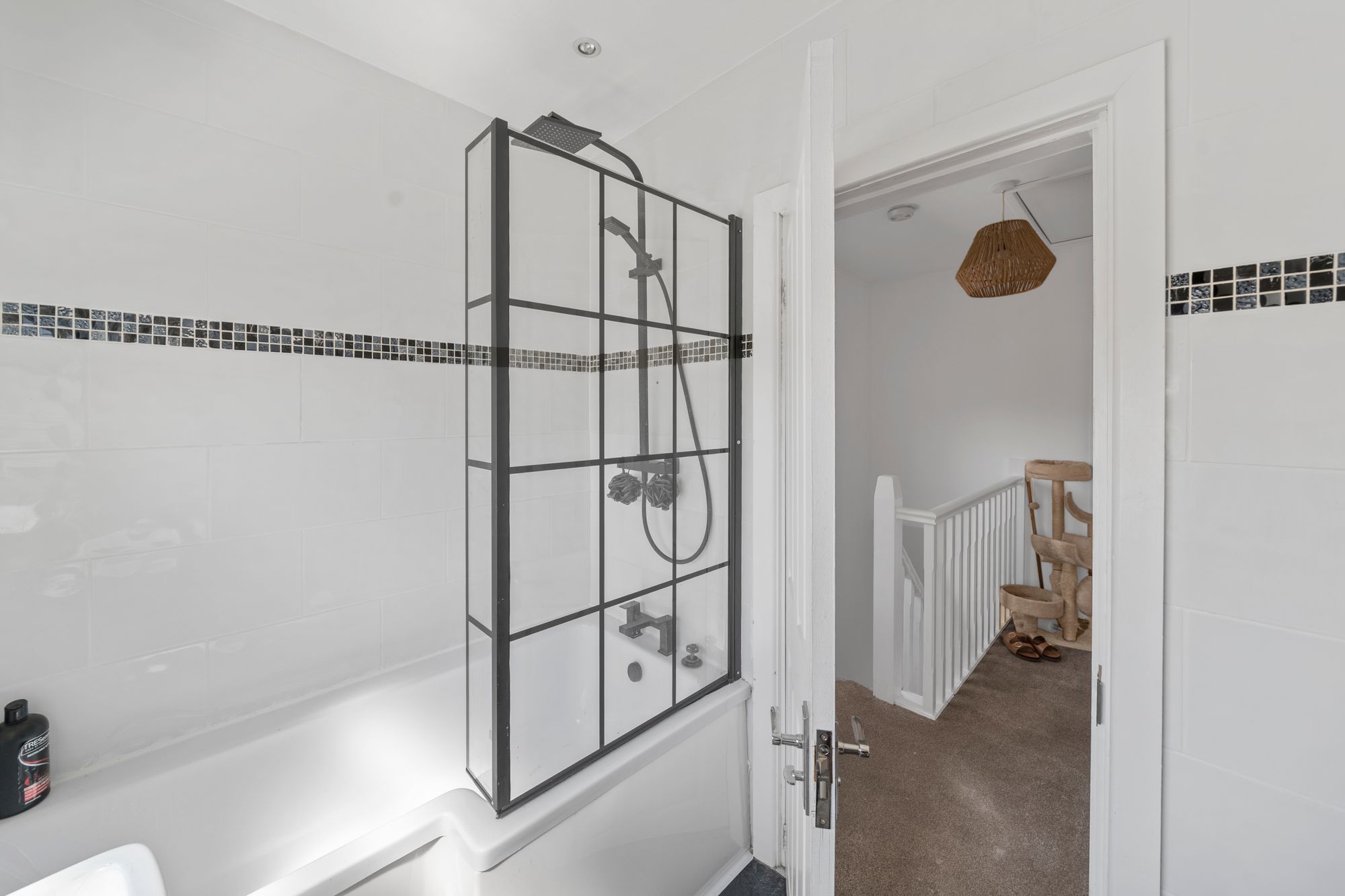 Highfield Avenue, Leigh, WN7