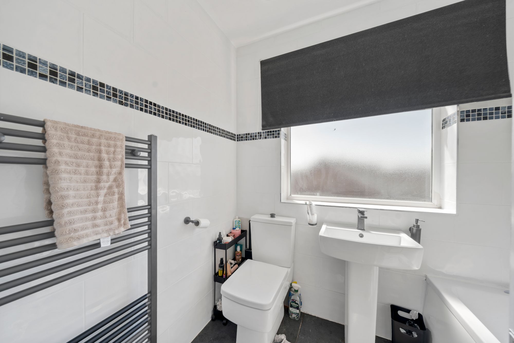 Highfield Avenue, Leigh, WN7