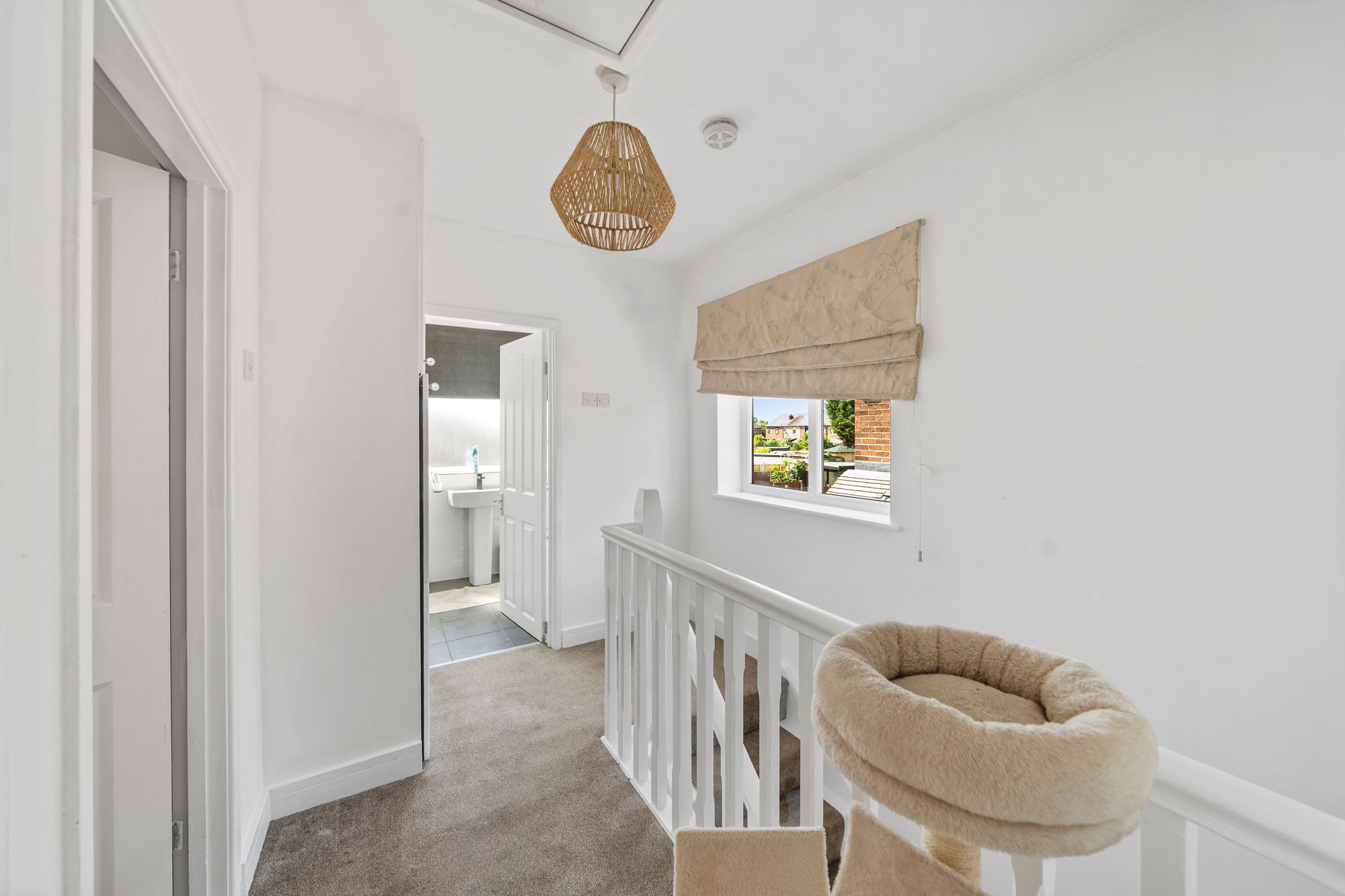 Highfield Avenue, Leigh, WN7