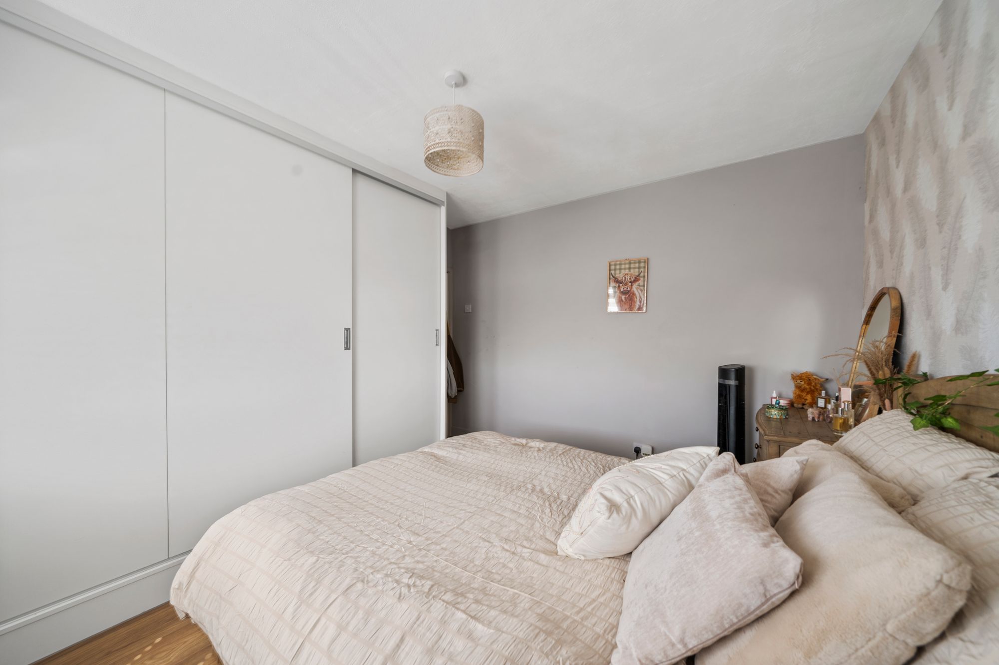 Highfield Avenue, Leigh, WN7