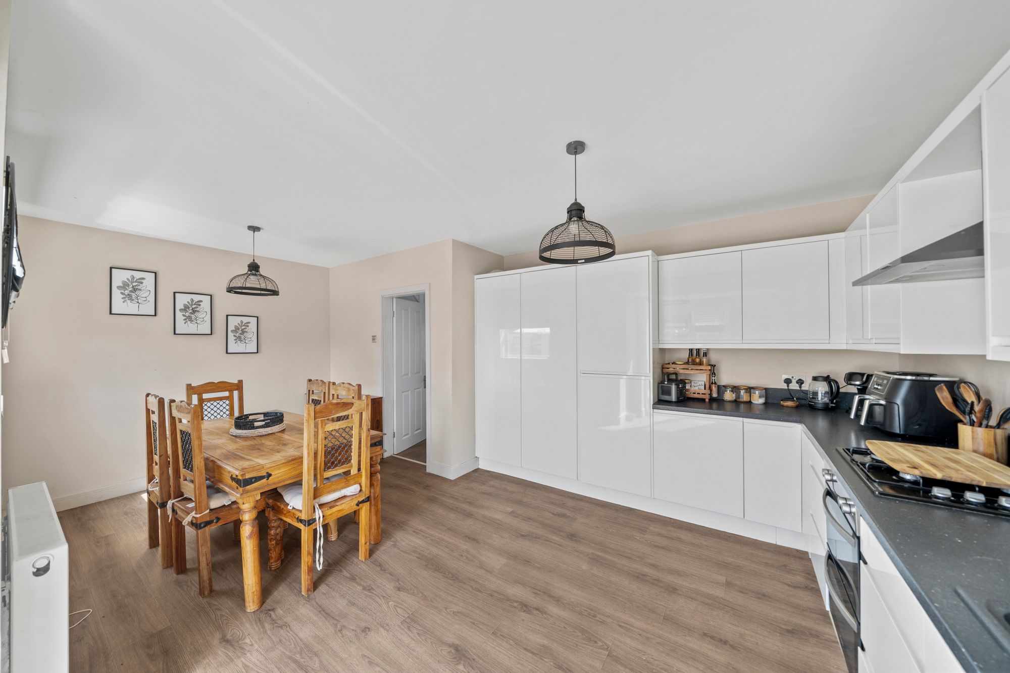 Highfield Avenue, Leigh, WN7