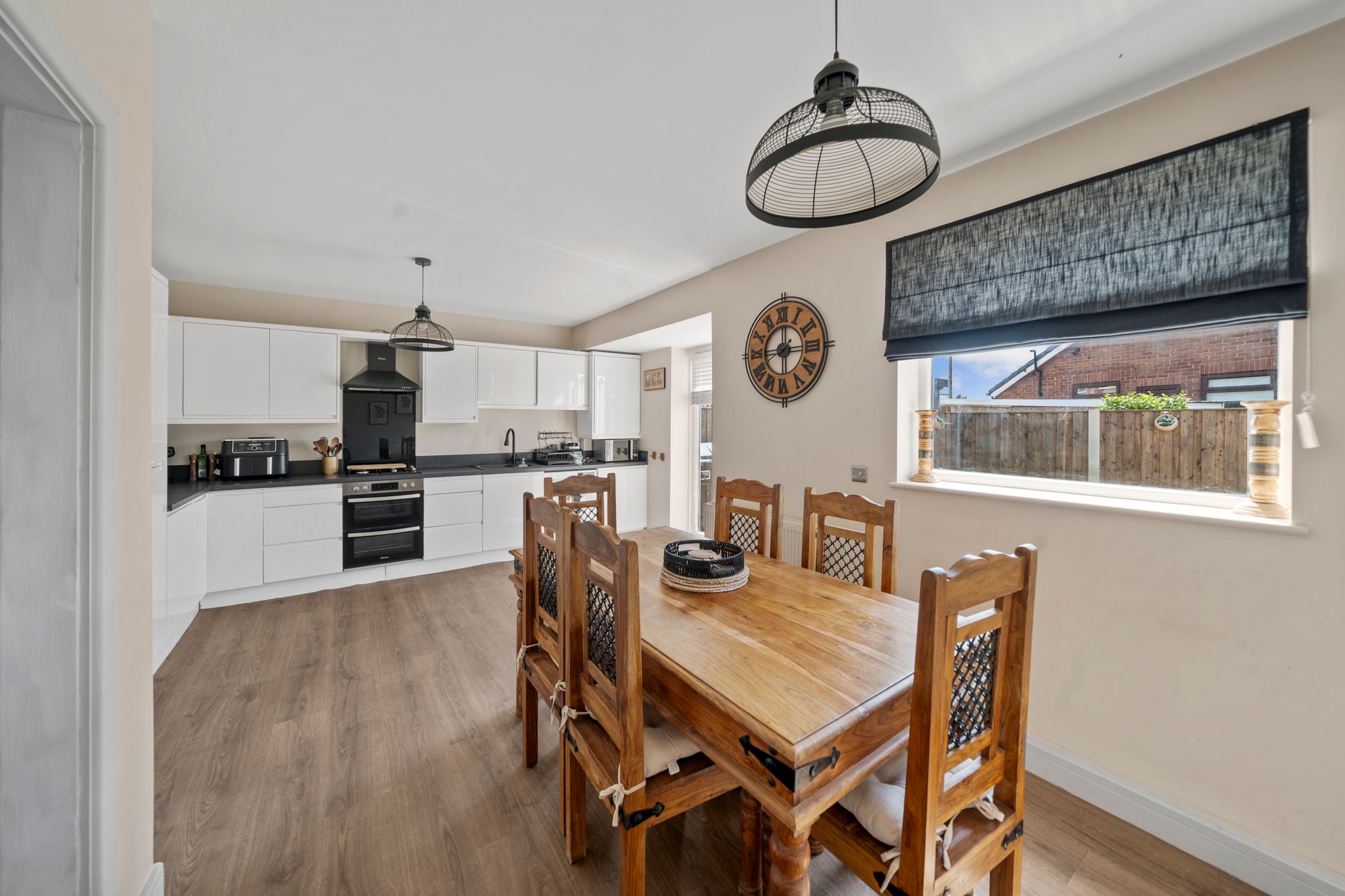 Highfield Avenue, Leigh, WN7