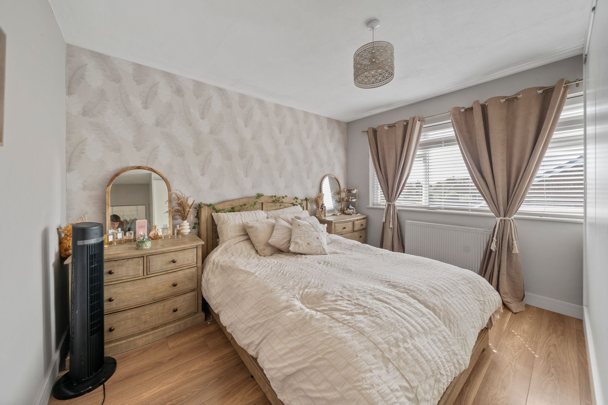 Highfield Avenue, Leigh, WN7