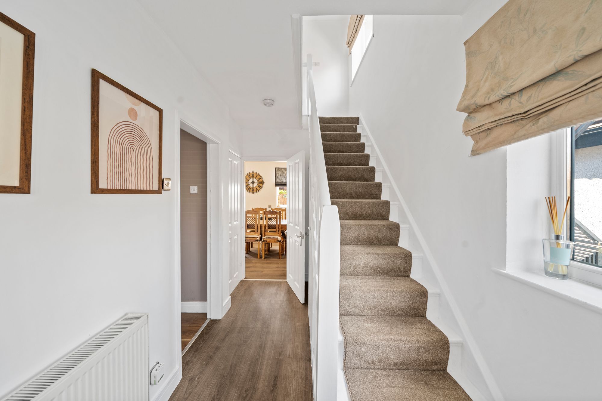 Highfield Avenue, Leigh, WN7