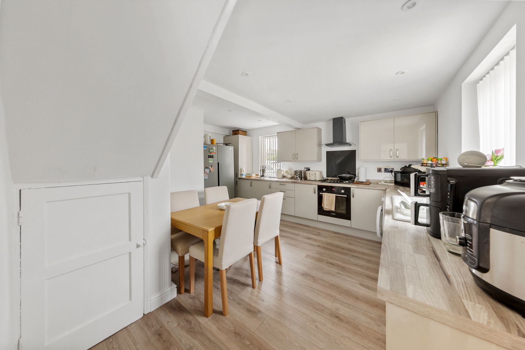 Sycamore Lane, Great Sankey, WA5