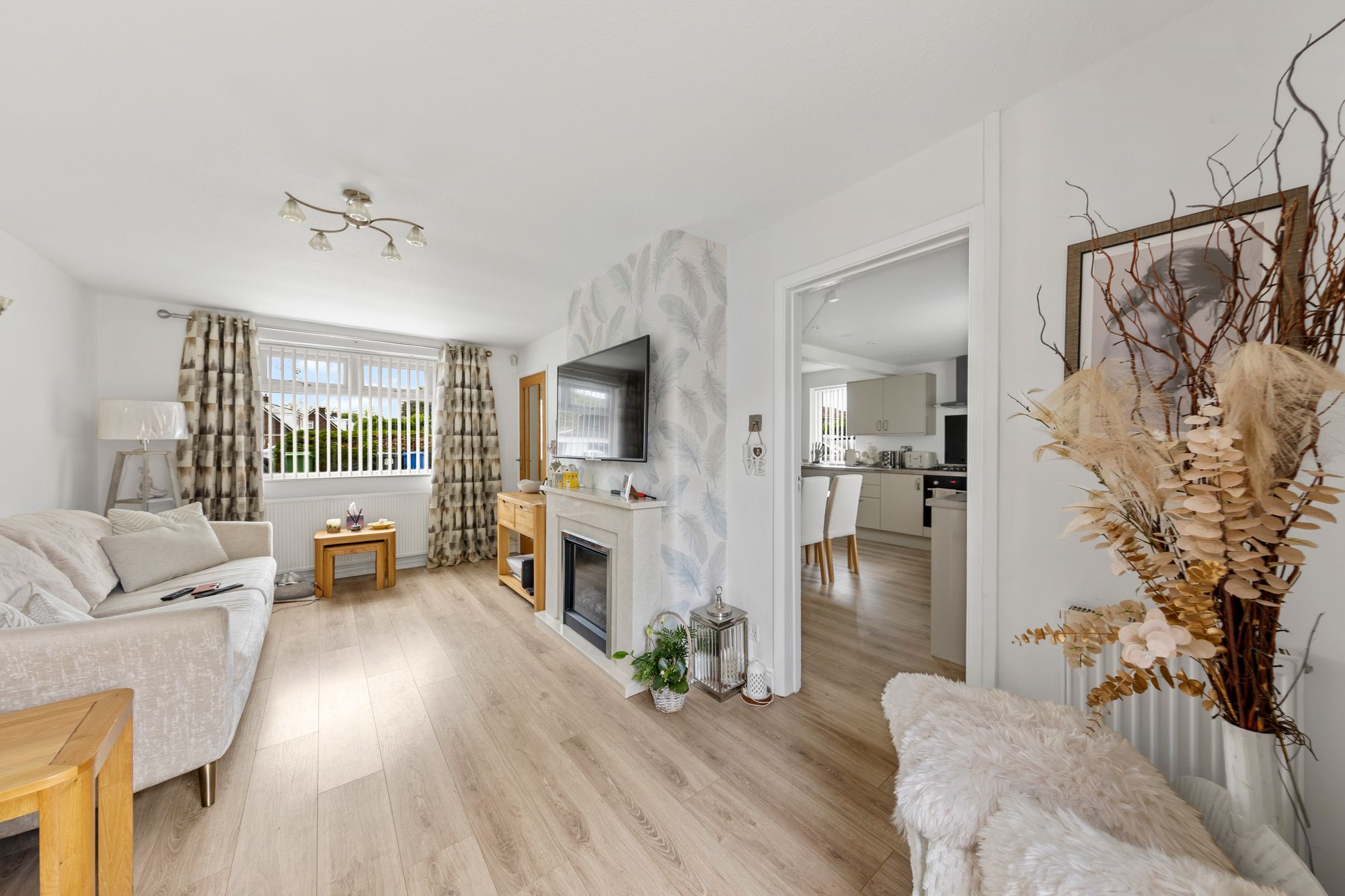Sycamore Lane, Great Sankey, WA5