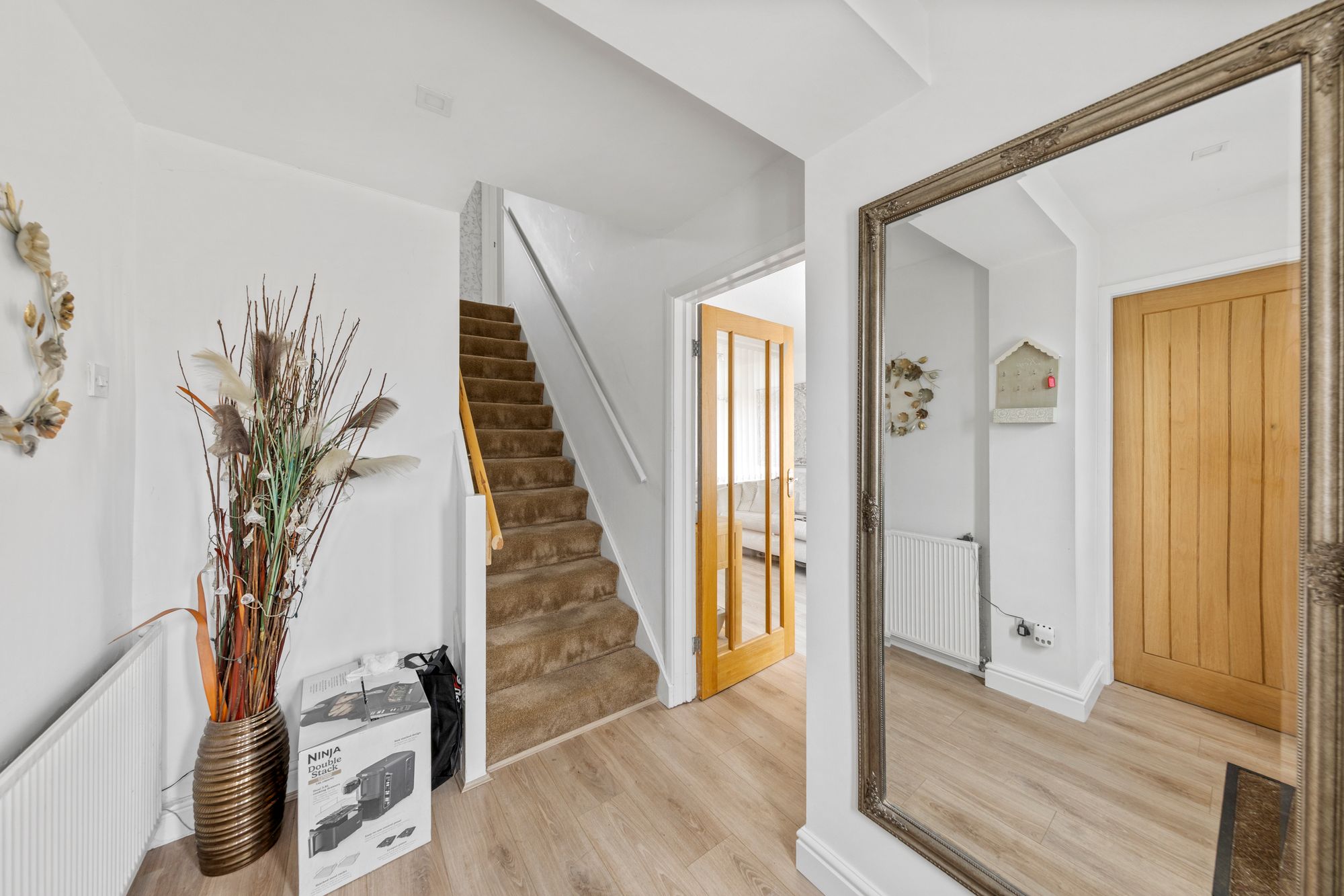 Sycamore Lane, Great Sankey, WA5