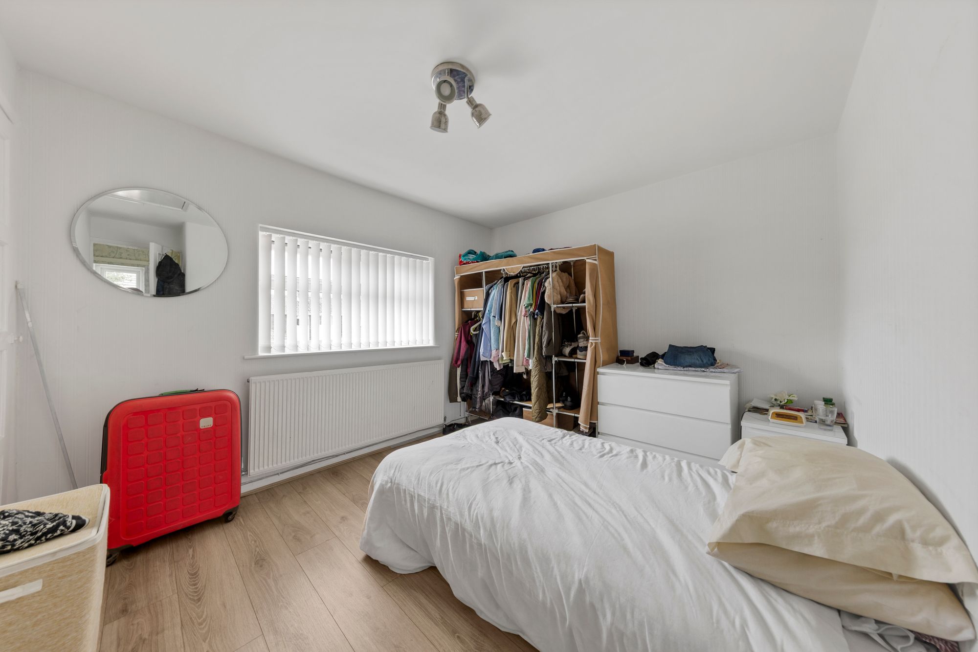Sycamore Lane, Great Sankey, WA5