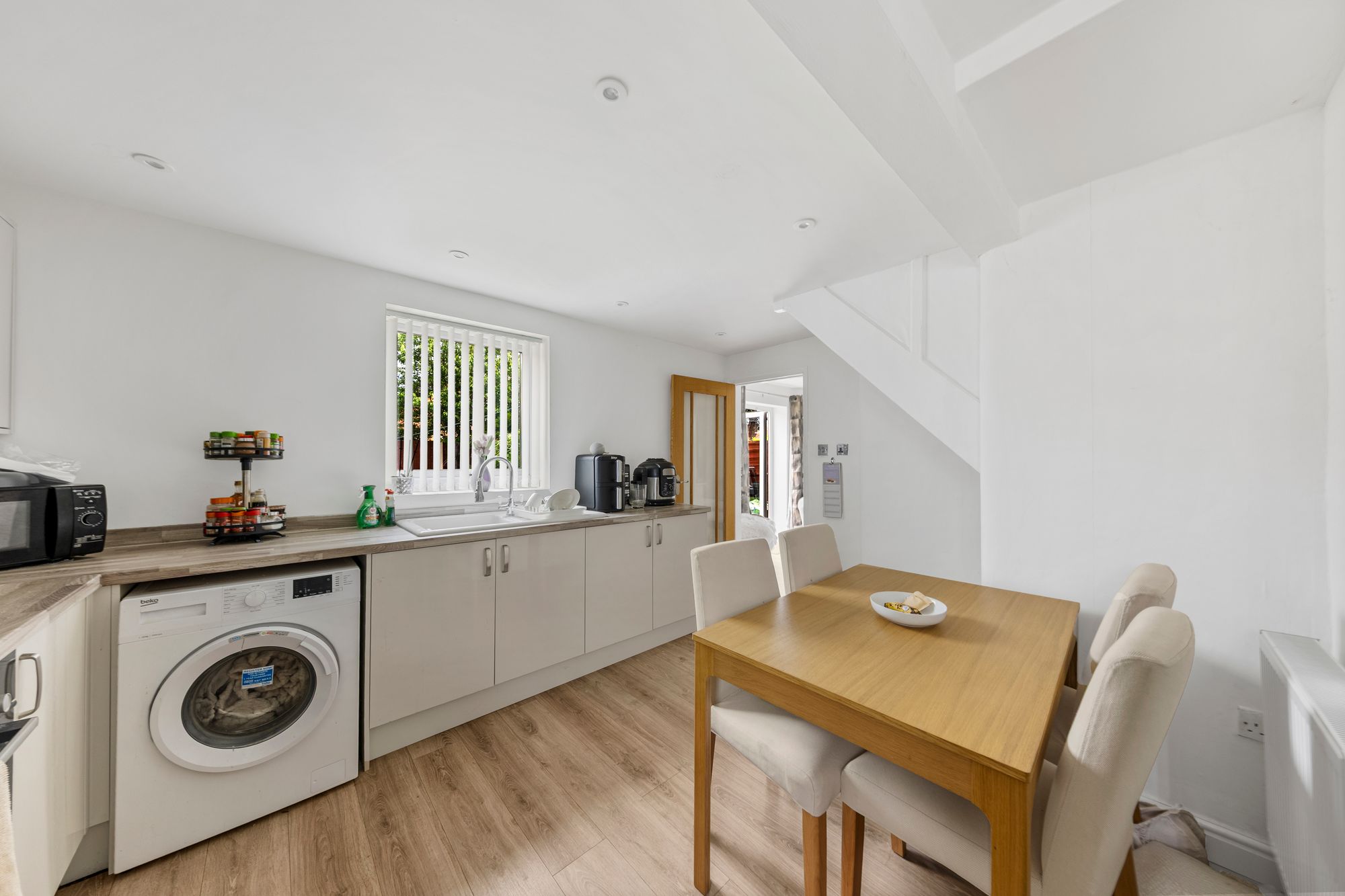 Sycamore Lane, Great Sankey, WA5