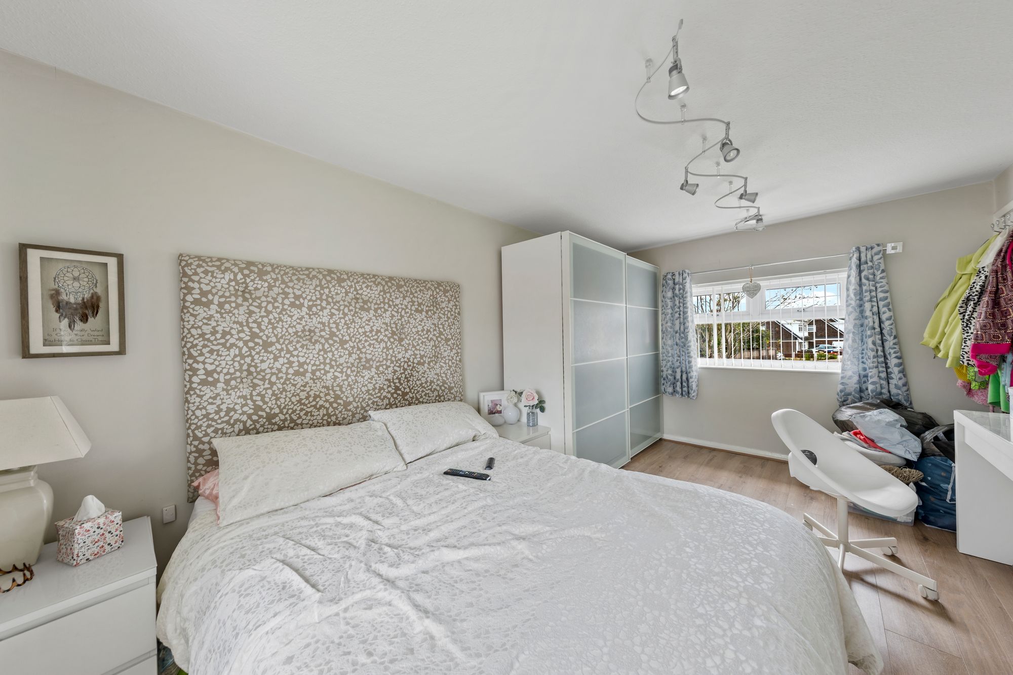 Sycamore Lane, Great Sankey, WA5