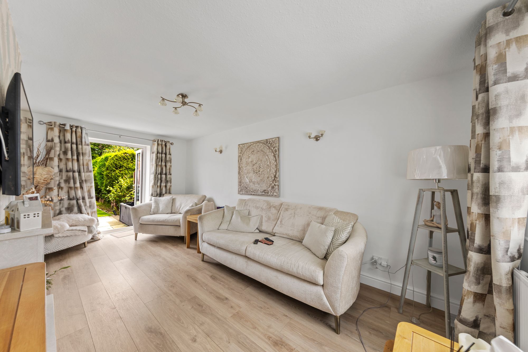 Sycamore Lane, Great Sankey, WA5