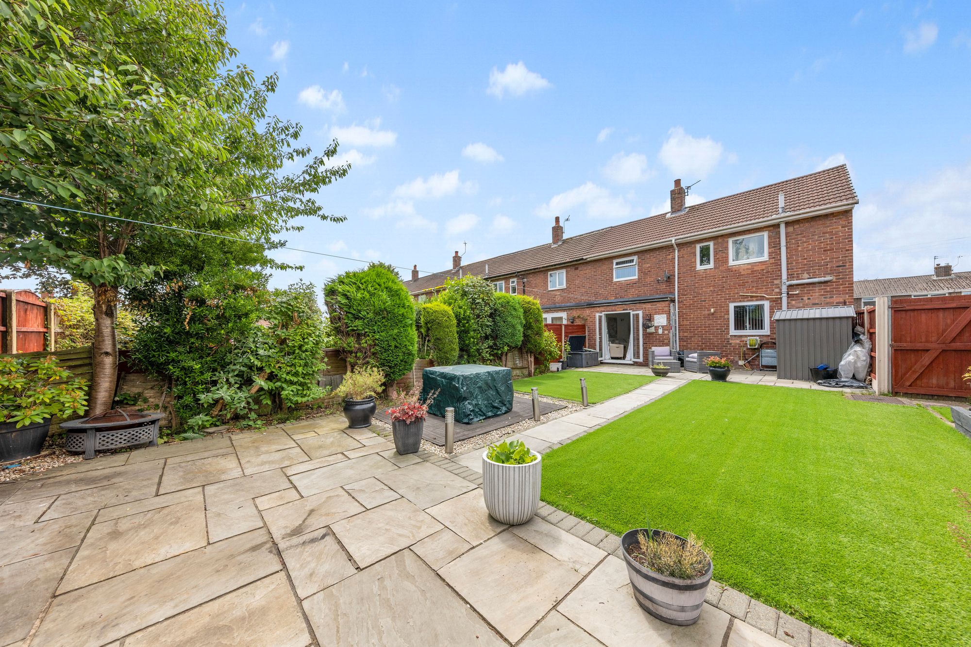Sycamore Lane, Great Sankey, WA5