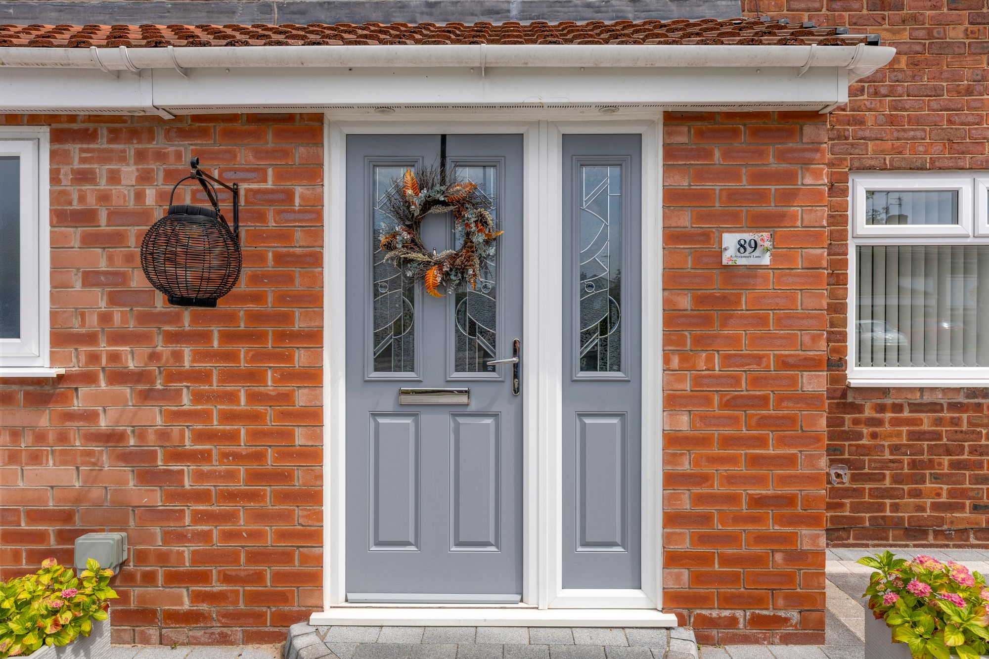Sycamore Lane, Great Sankey, WA5