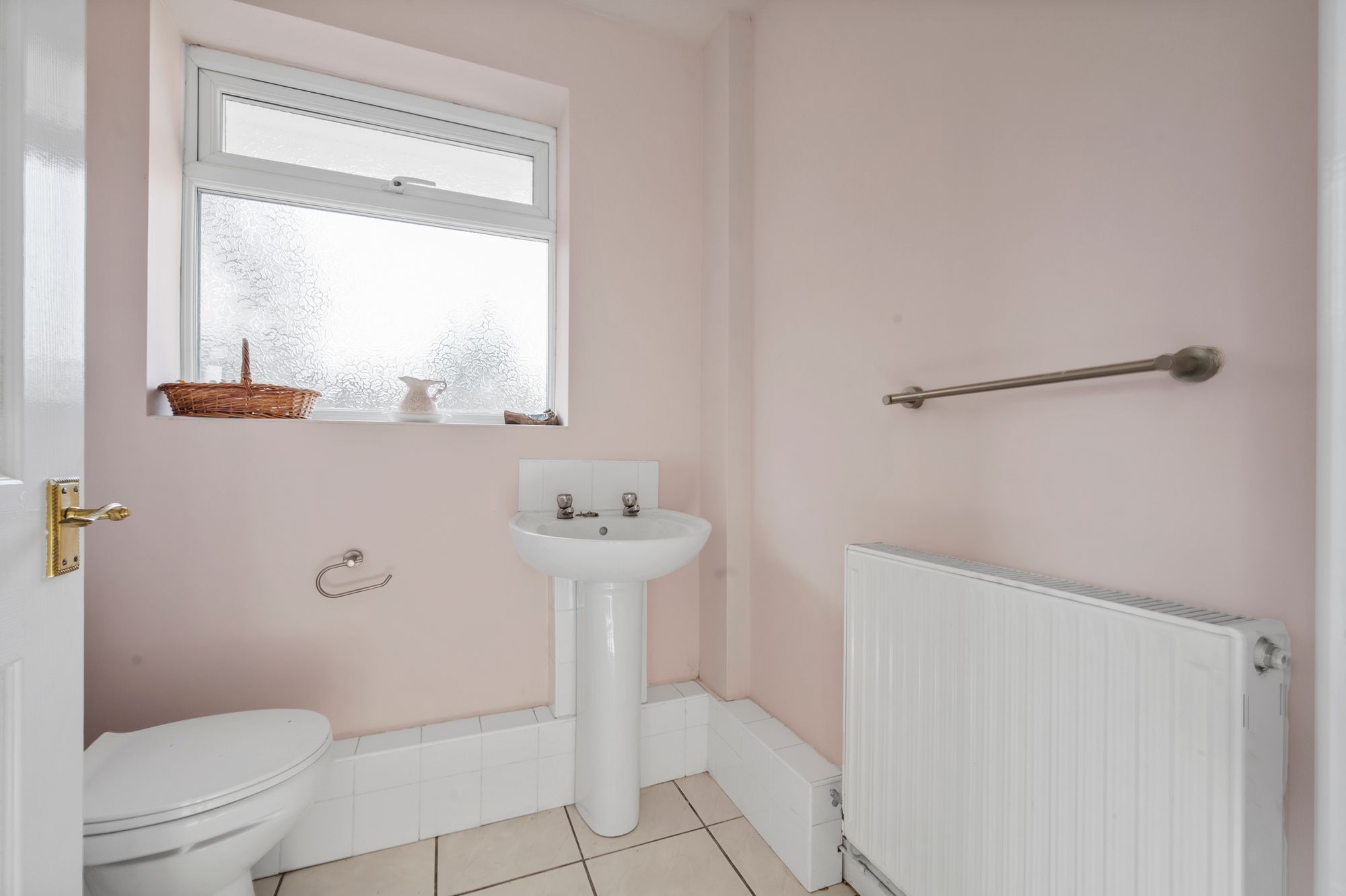 Ilfracombe Road, Sutton Leach, WA9