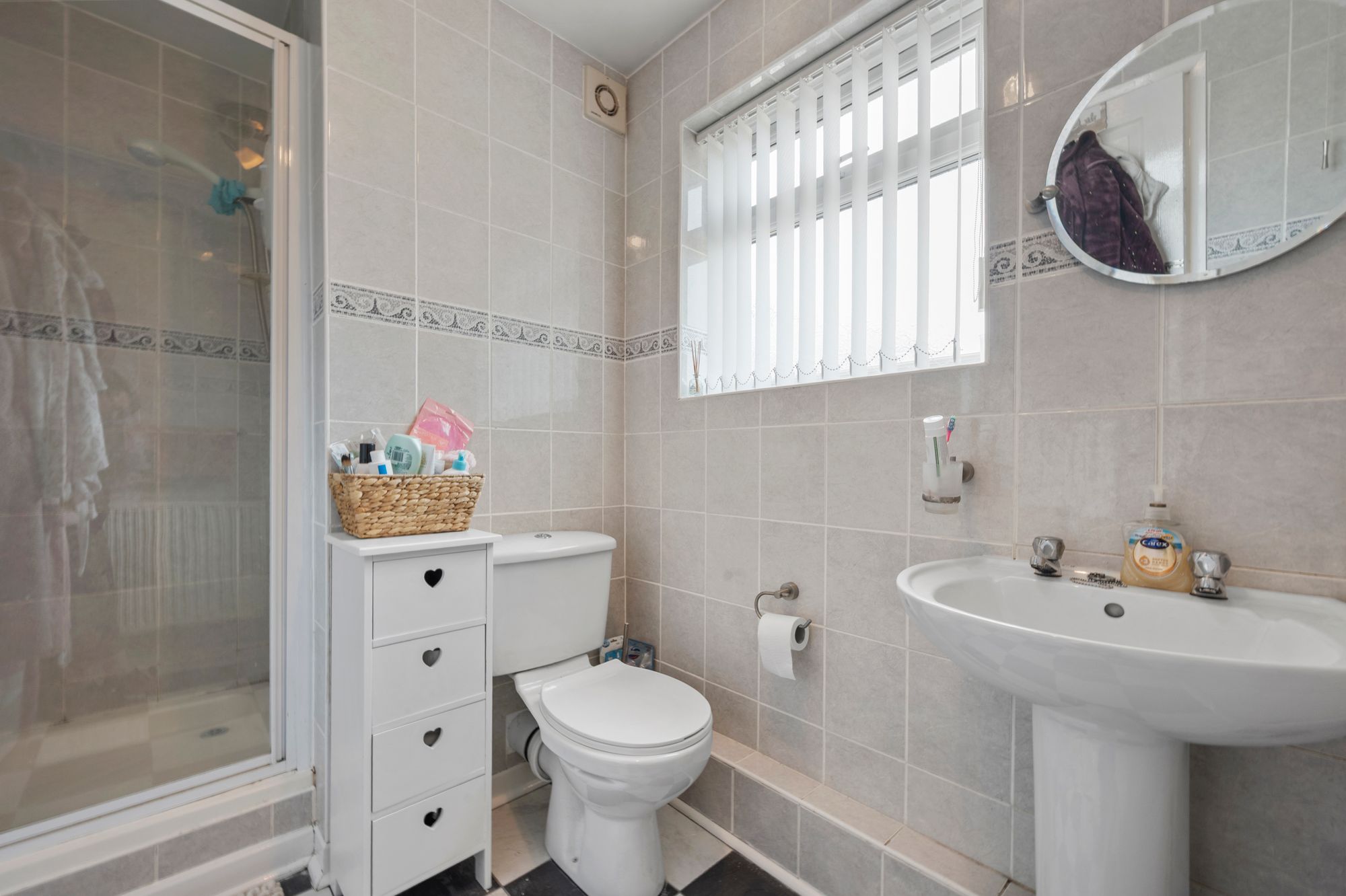 Ilfracombe Road, Sutton Leach, WA9