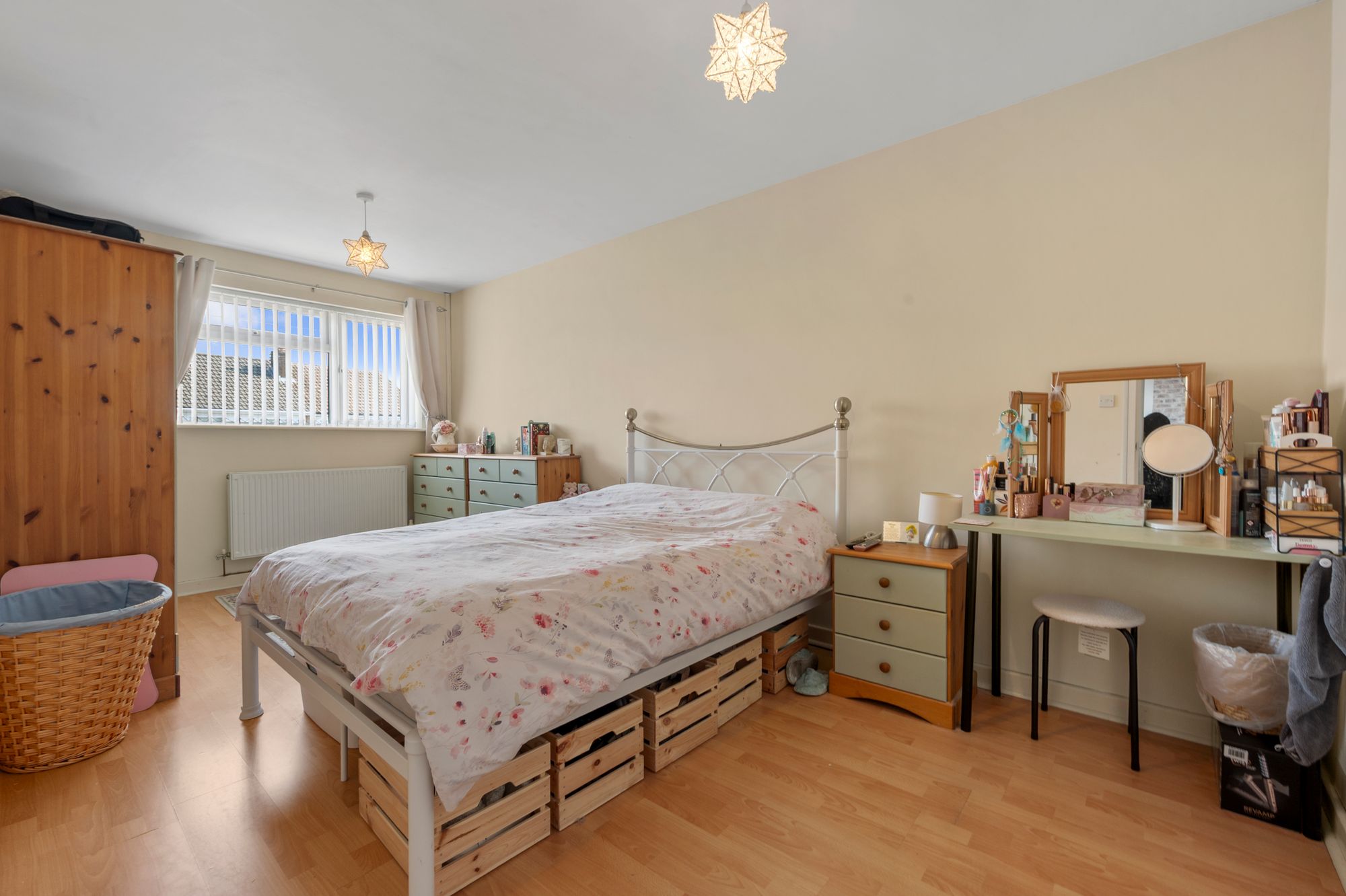 Ilfracombe Road, Sutton Leach, WA9