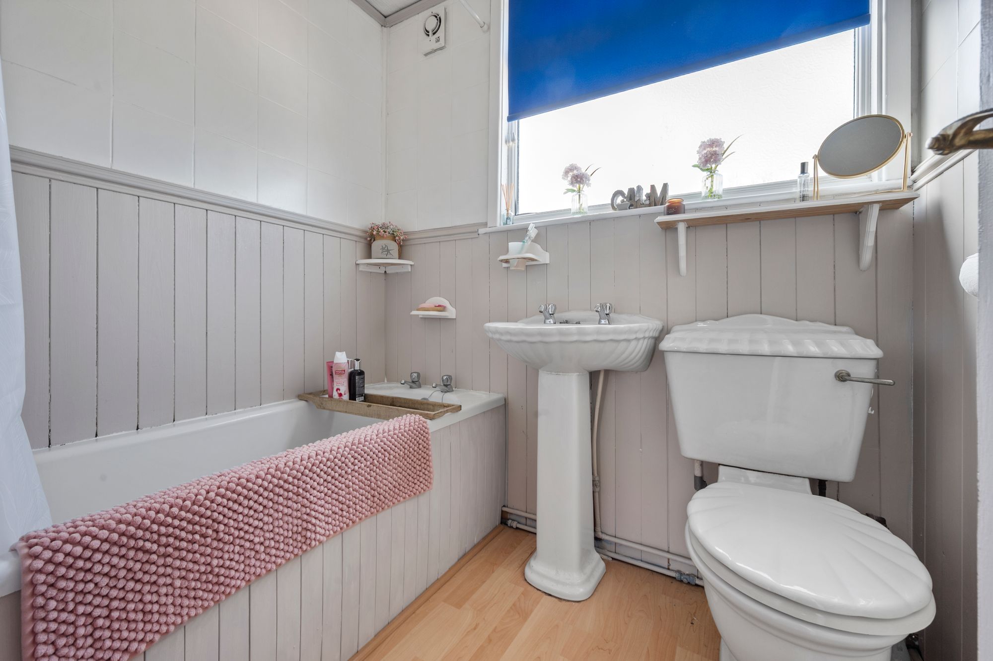 Ilfracombe Road, Sutton Leach, WA9