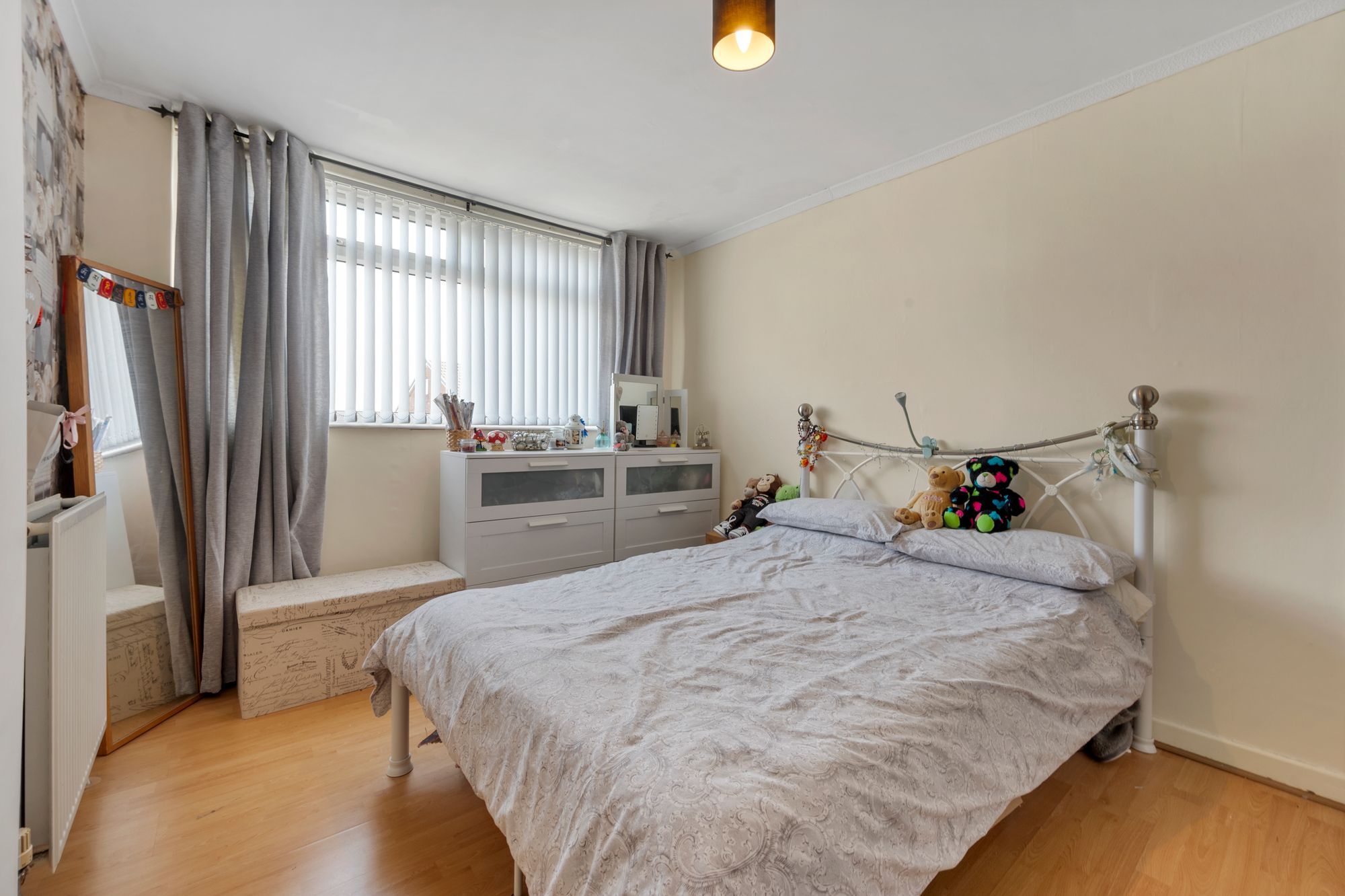 Ilfracombe Road, Sutton Leach, WA9