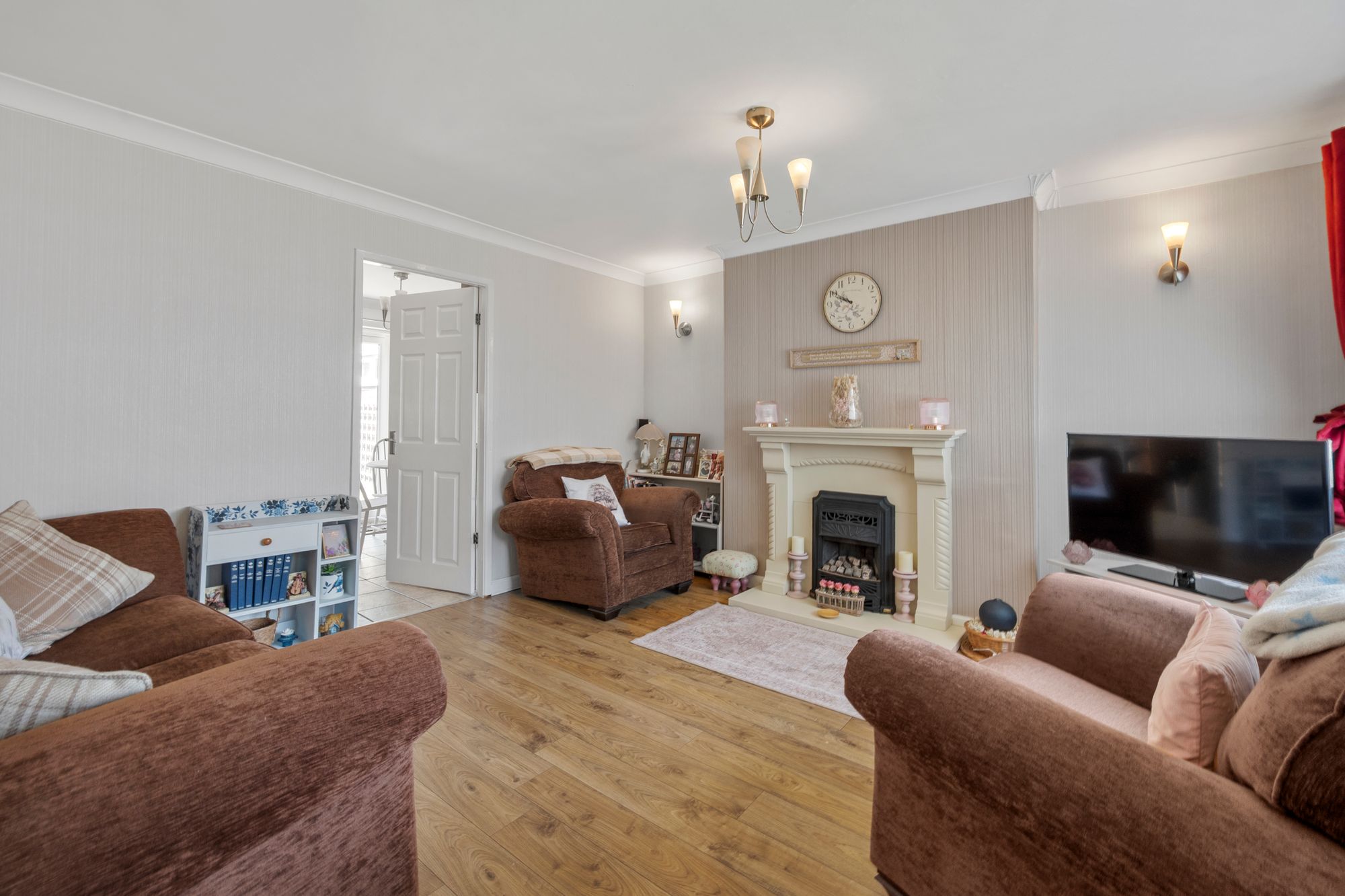 Ilfracombe Road, Sutton Leach, WA9