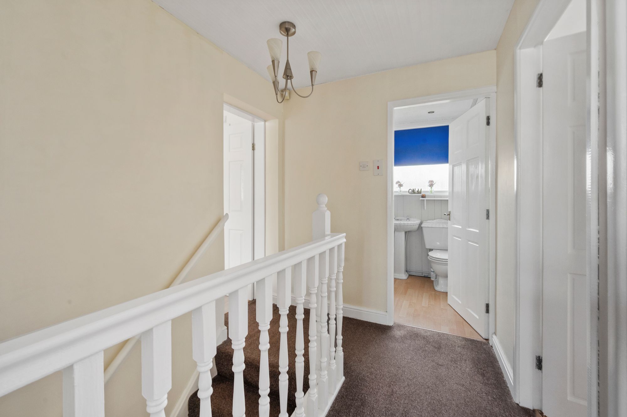 Ilfracombe Road, Sutton Leach, WA9