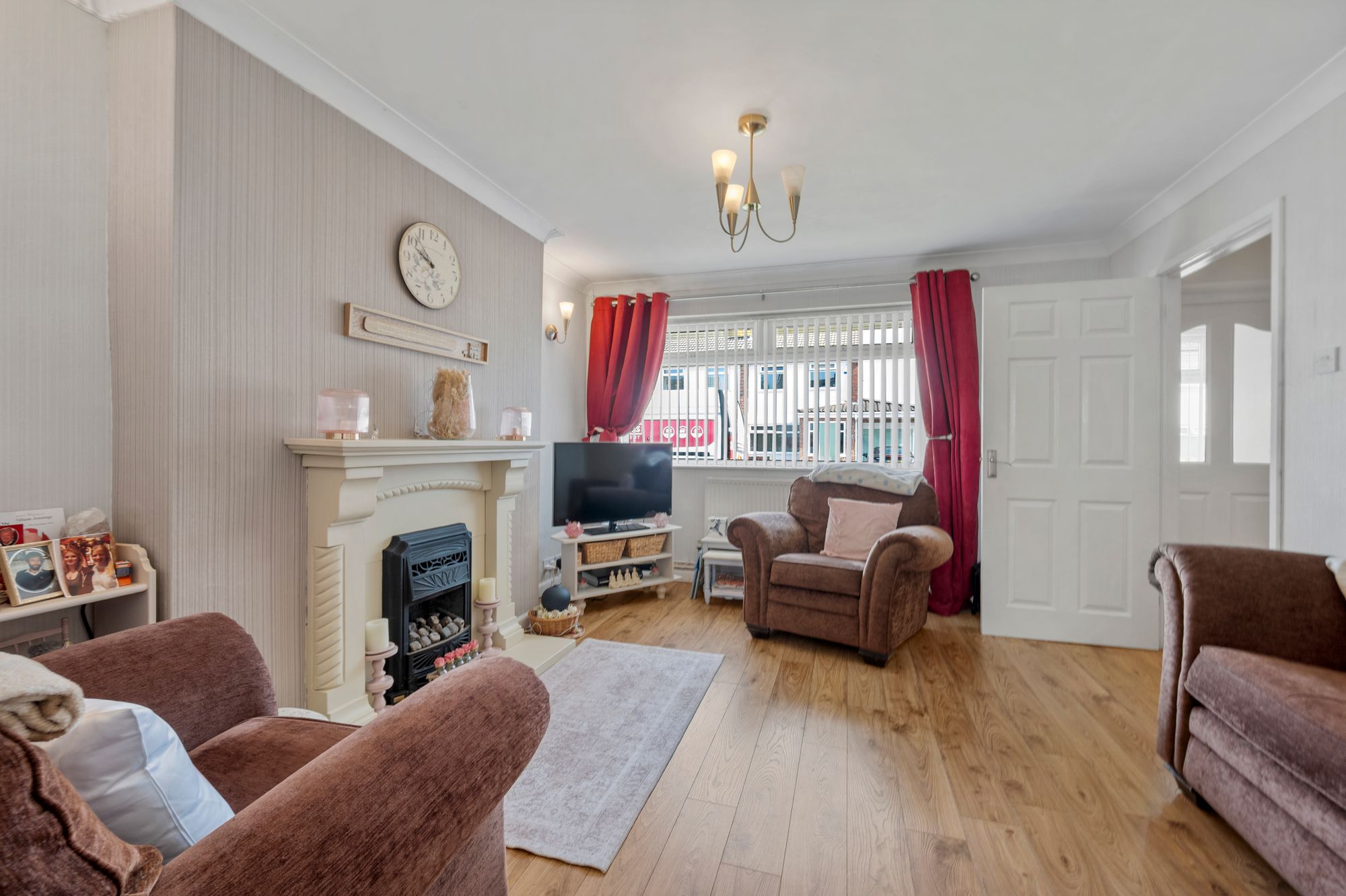 Ilfracombe Road, Sutton Leach, WA9