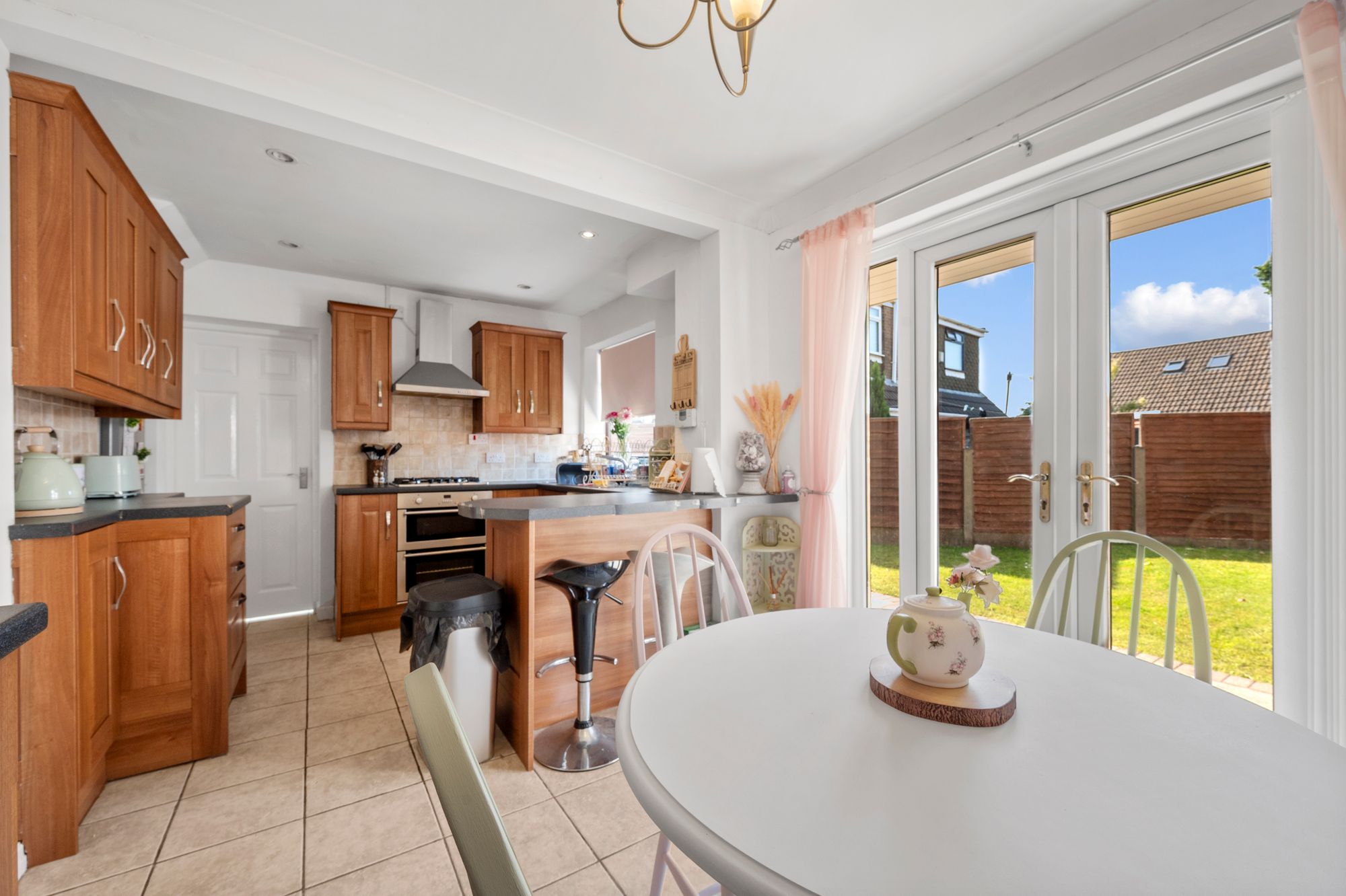 Ilfracombe Road, Sutton Leach, WA9