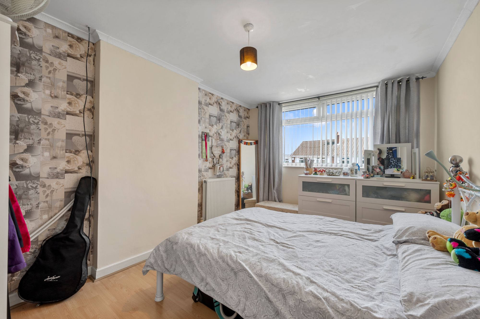 Ilfracombe Road, Sutton Leach, WA9