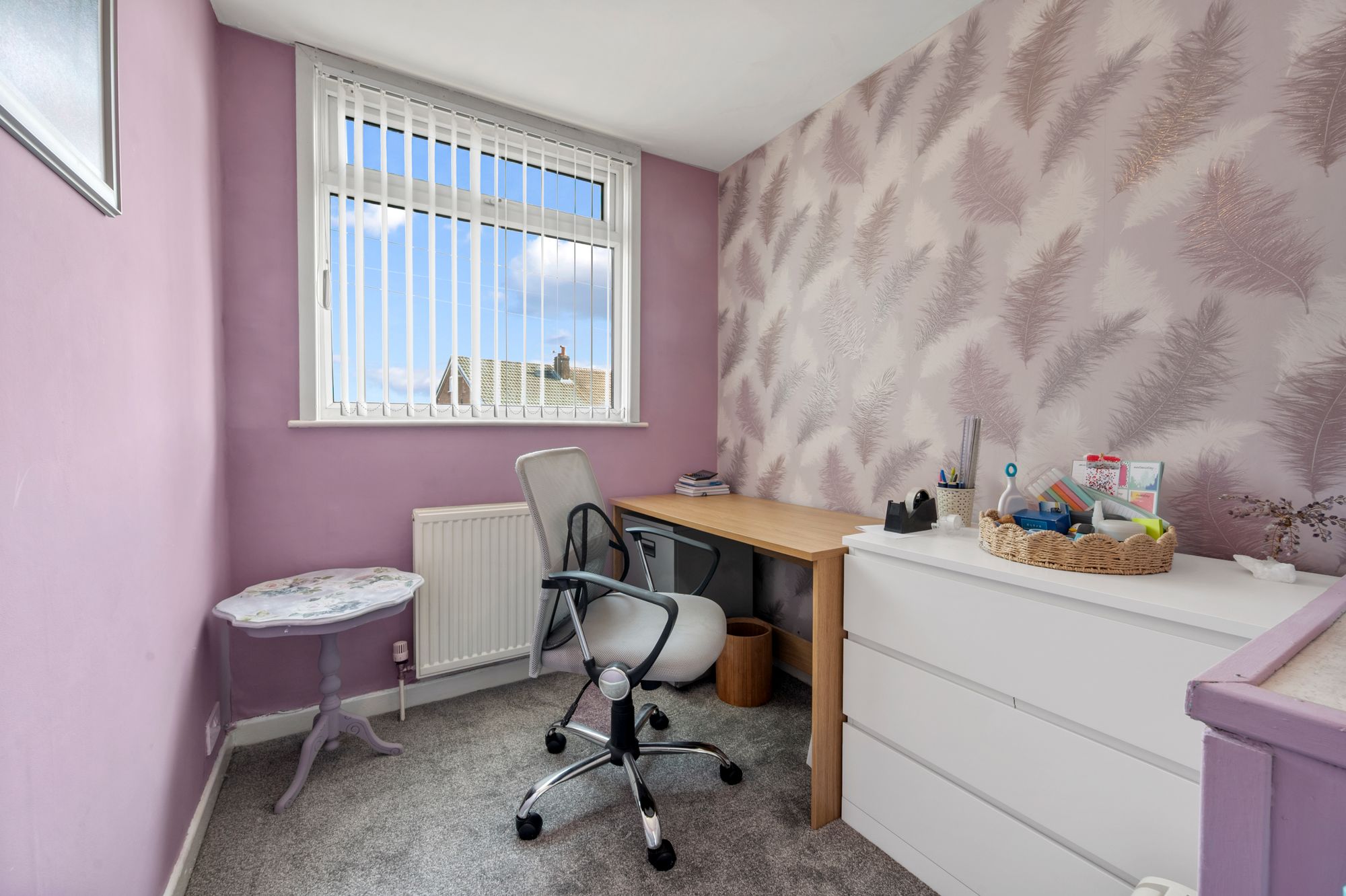 Ilfracombe Road, Sutton Leach, WA9