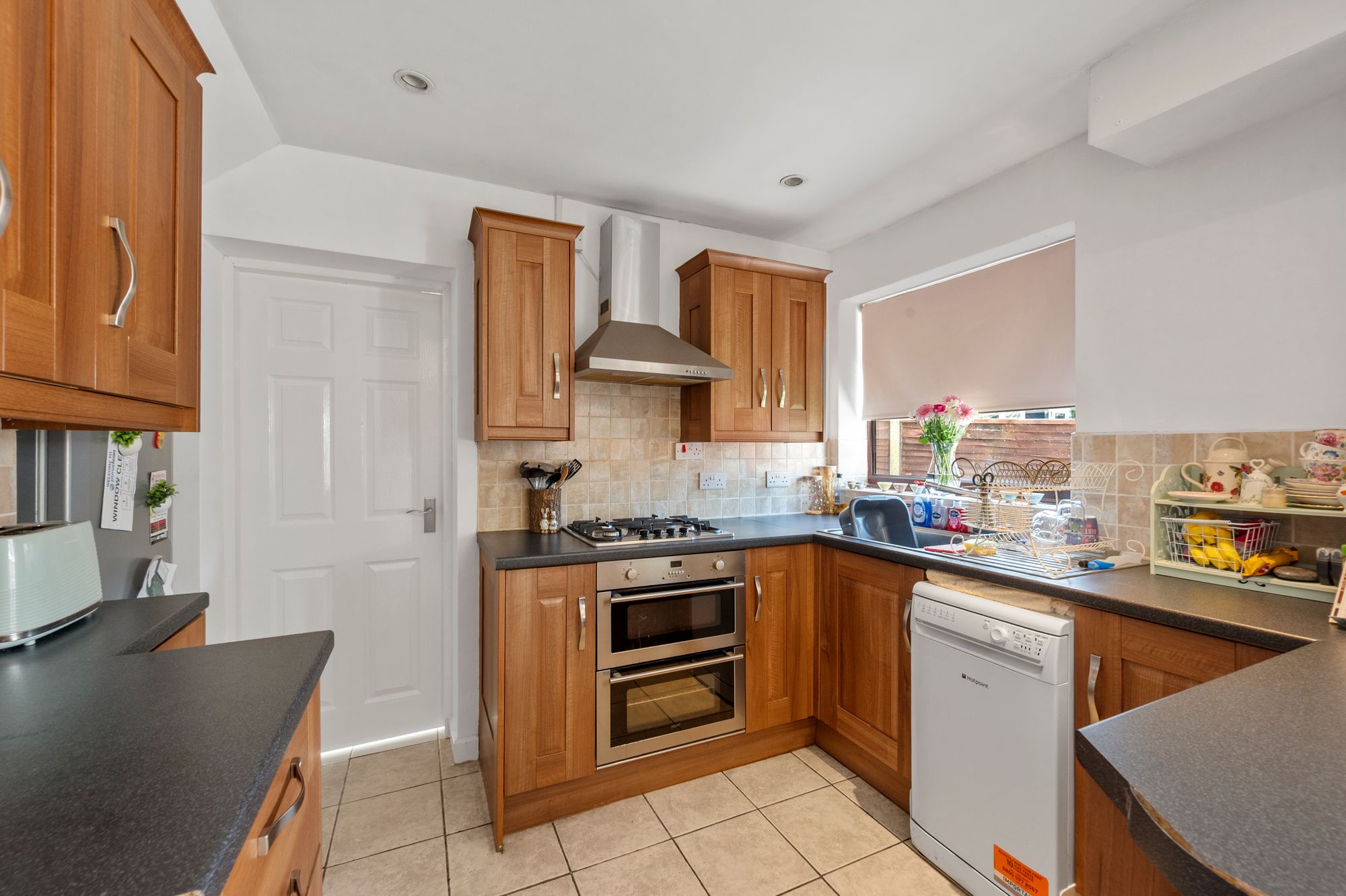 Ilfracombe Road, Sutton Leach, WA9