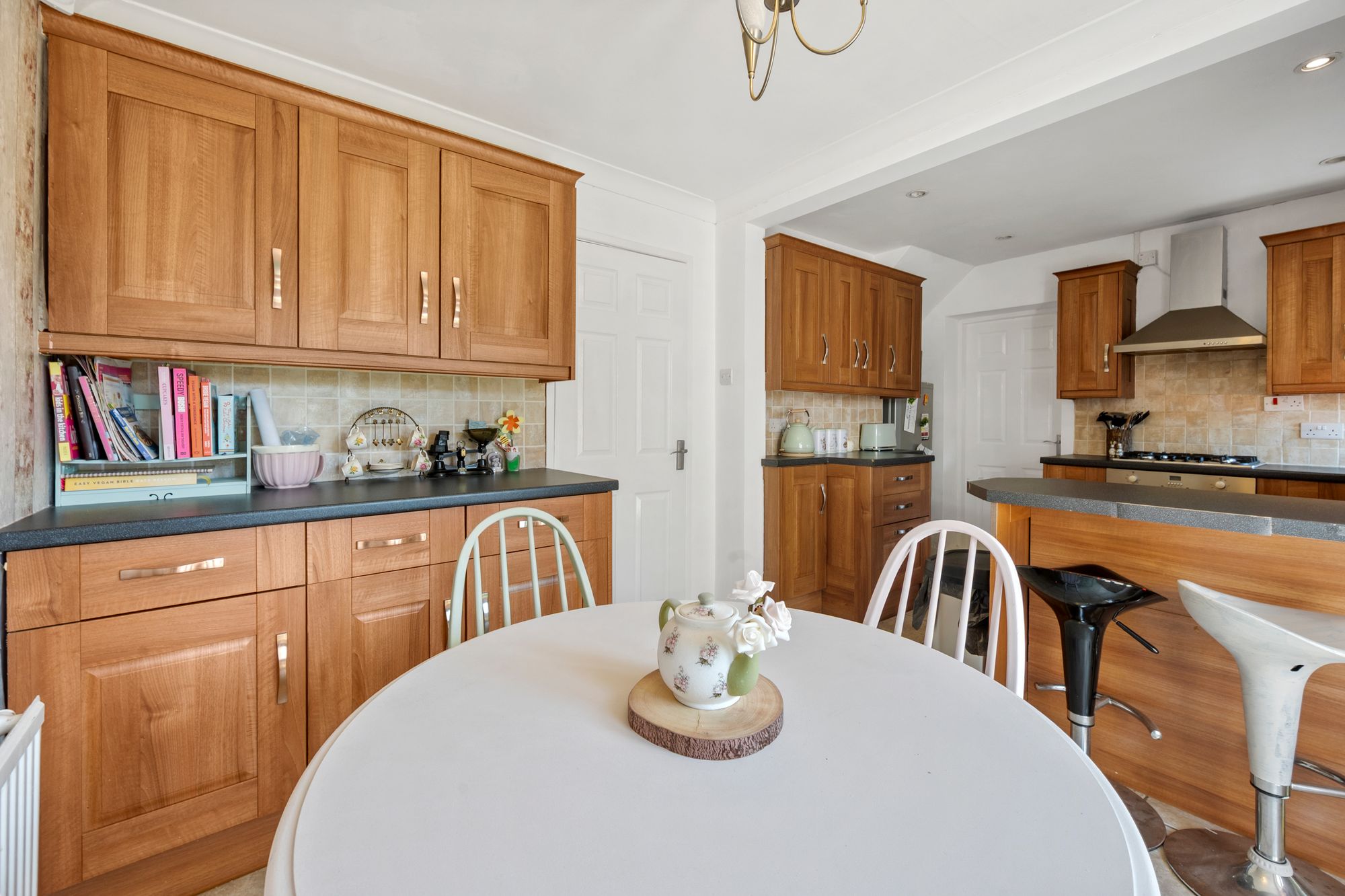 Ilfracombe Road, Sutton Leach, WA9