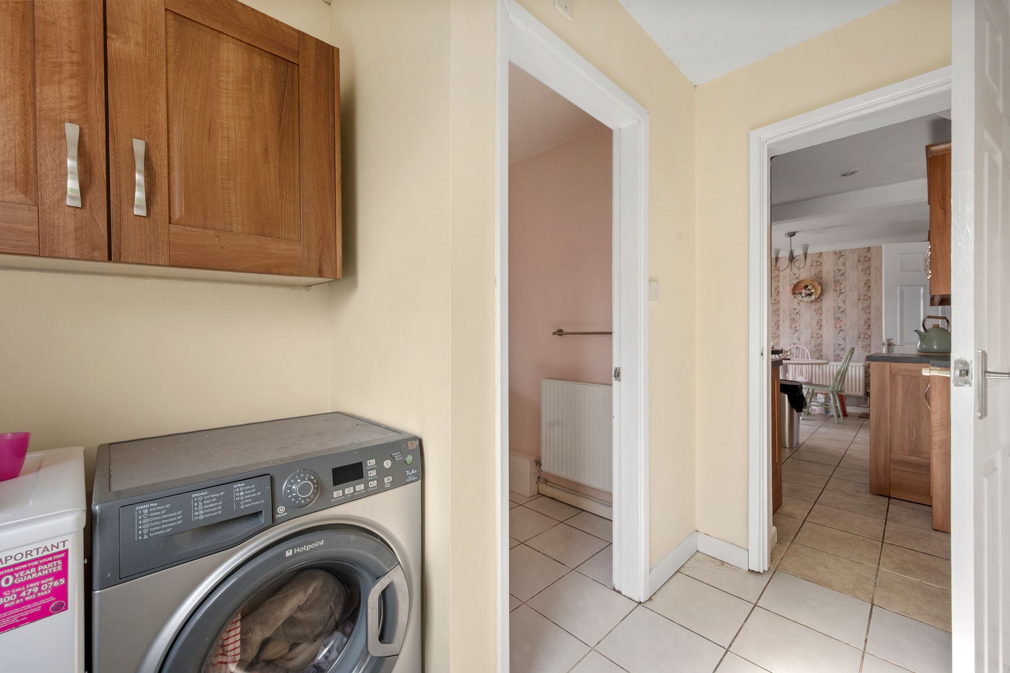 Ilfracombe Road, Sutton Leach, WA9
