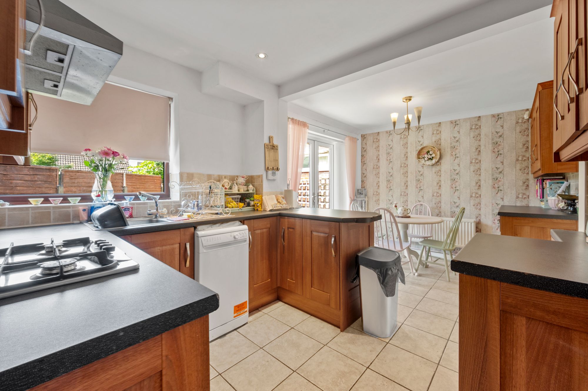 Ilfracombe Road, Sutton Leach, WA9