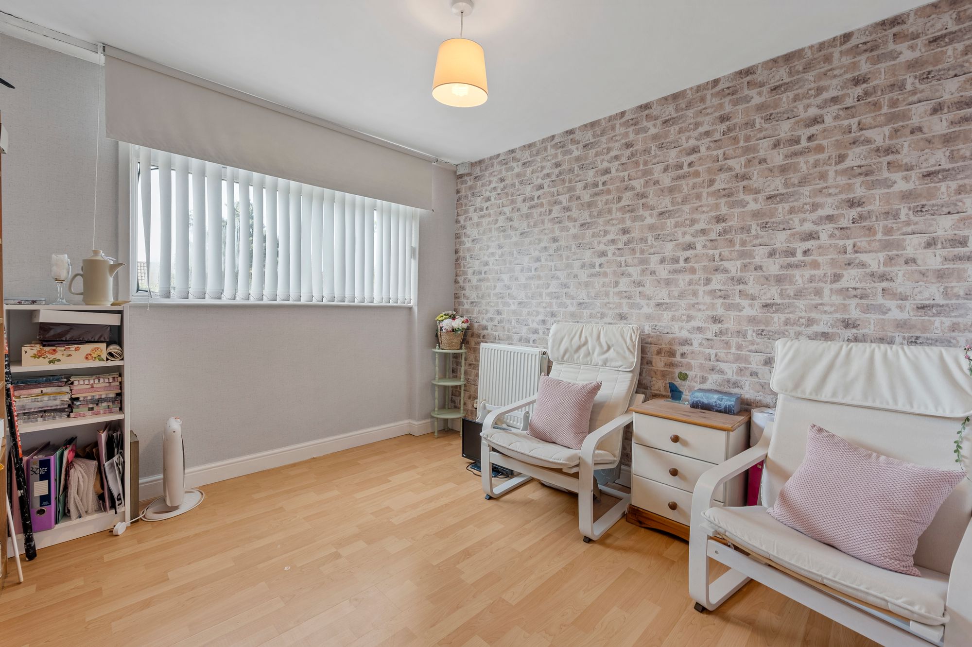 Ilfracombe Road, Sutton Leach, WA9