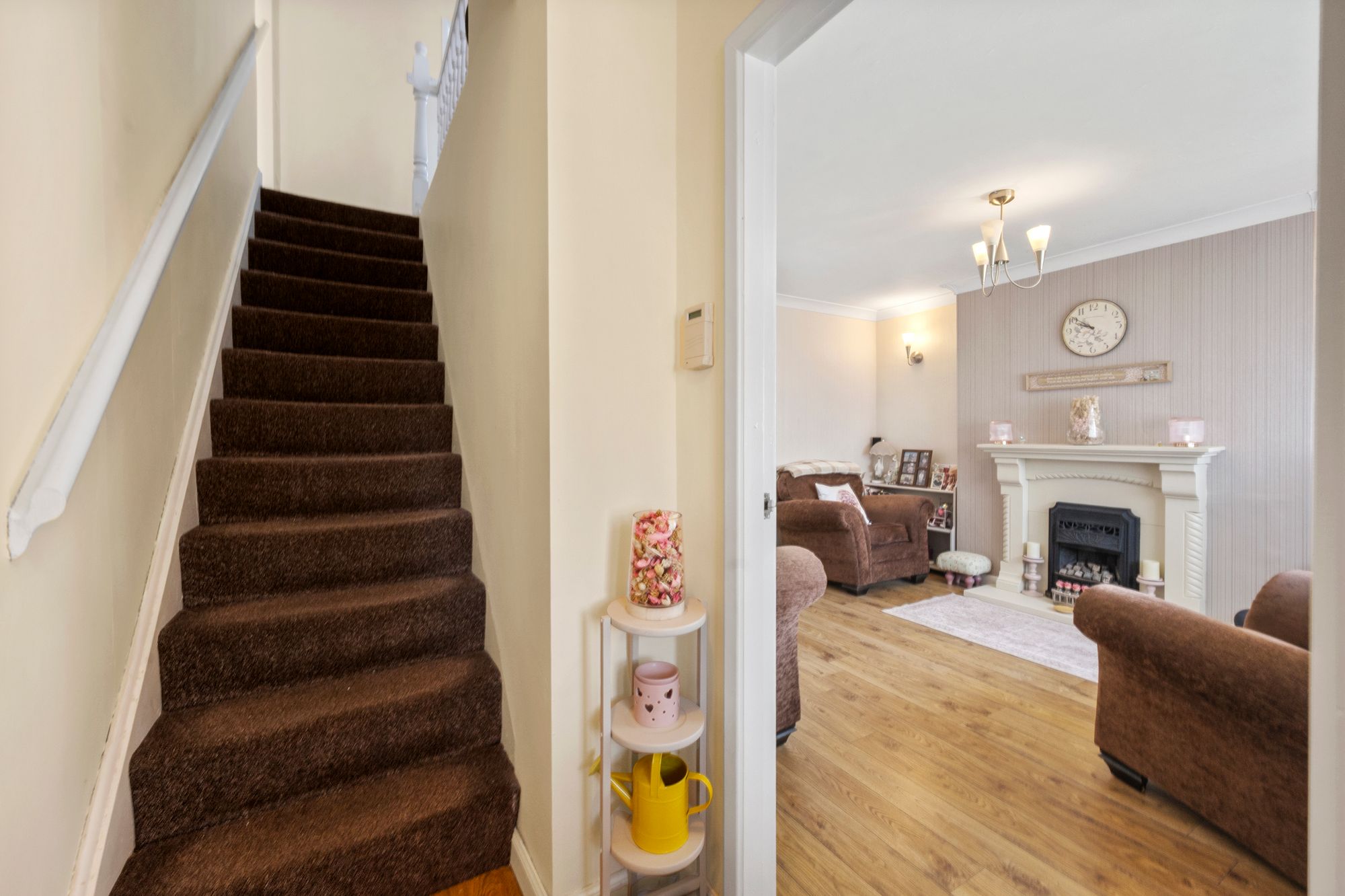 Ilfracombe Road, Sutton Leach, WA9