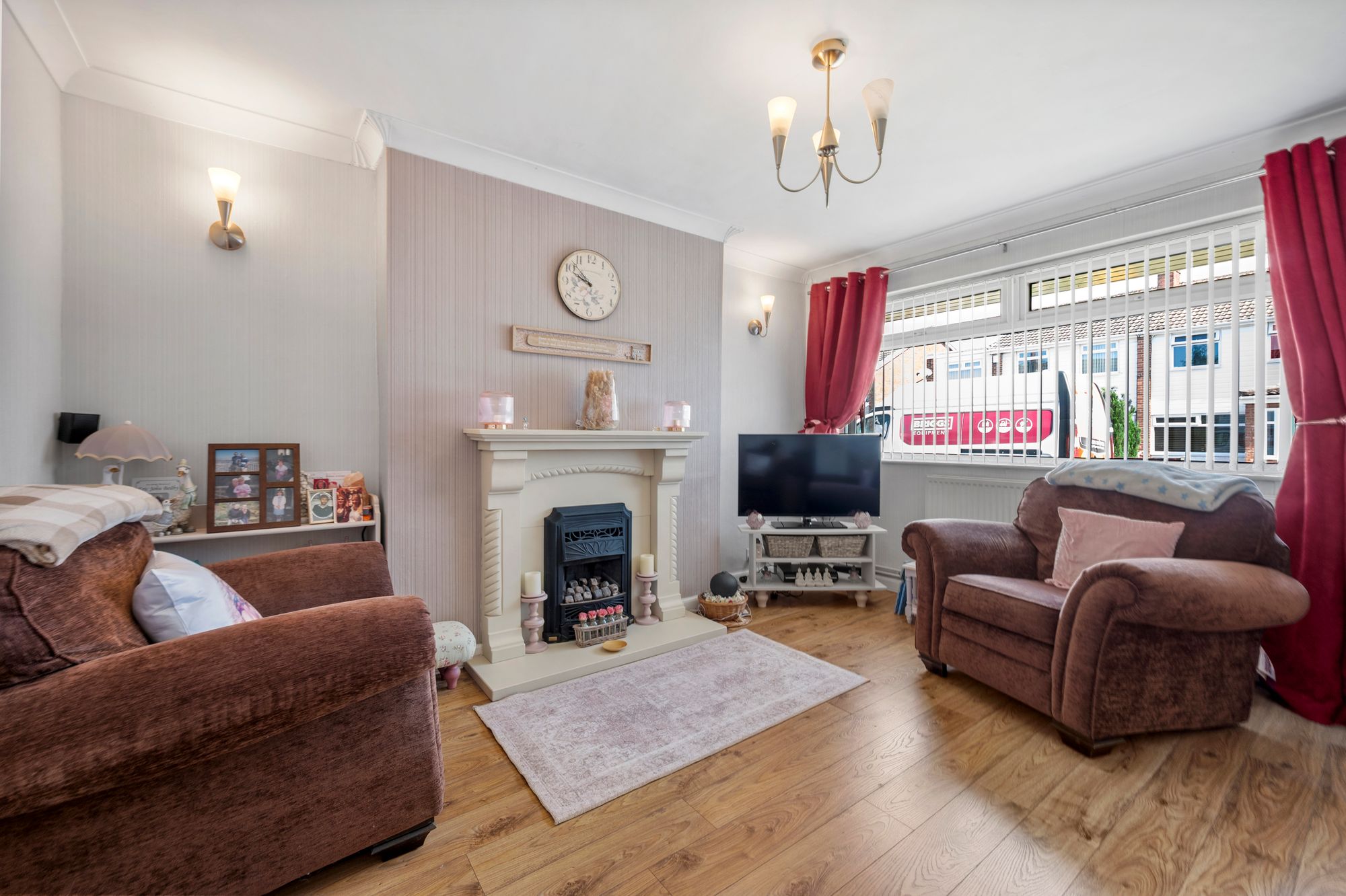 Ilfracombe Road, Sutton Leach, WA9