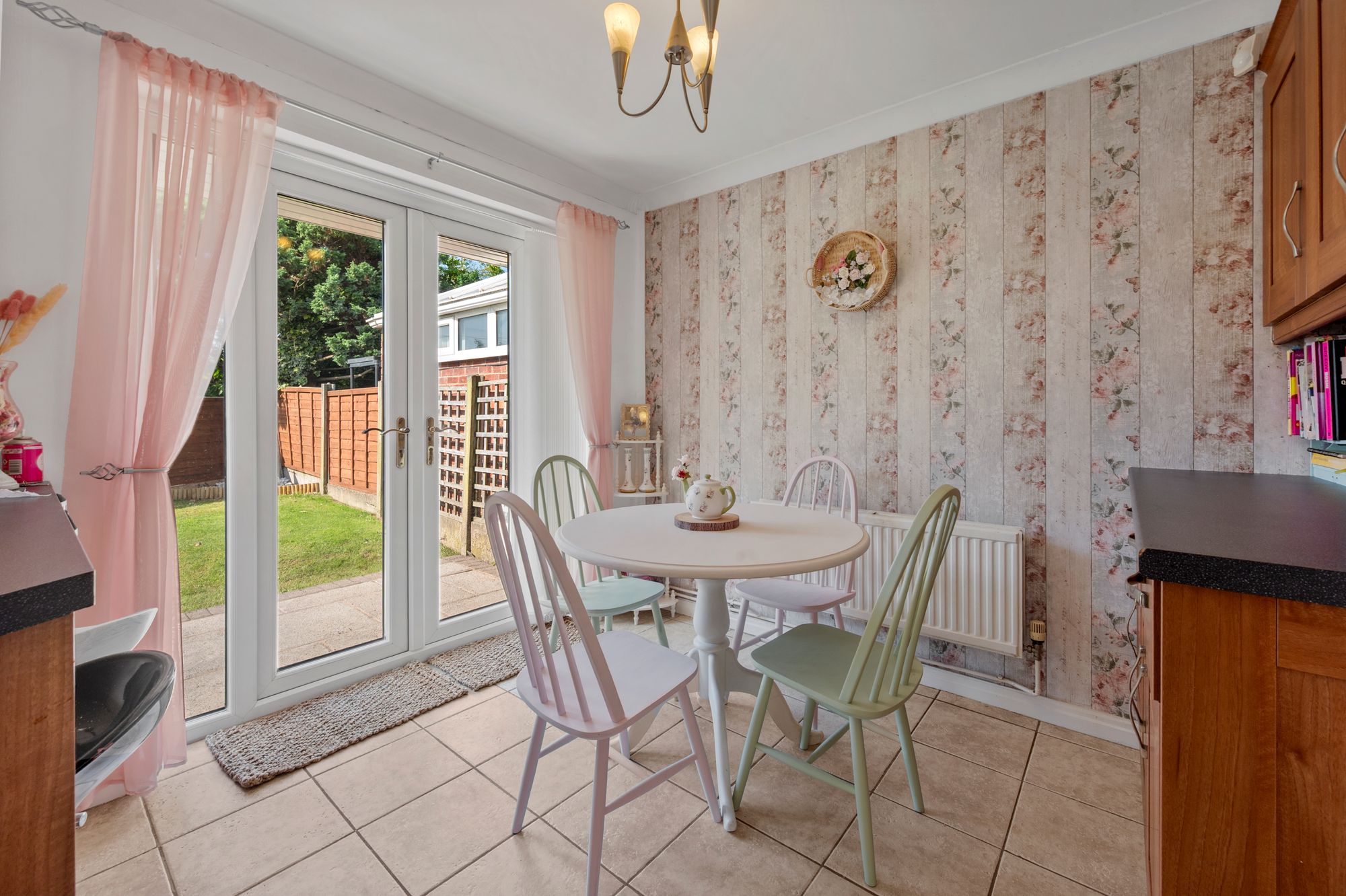 Ilfracombe Road, Sutton Leach, WA9