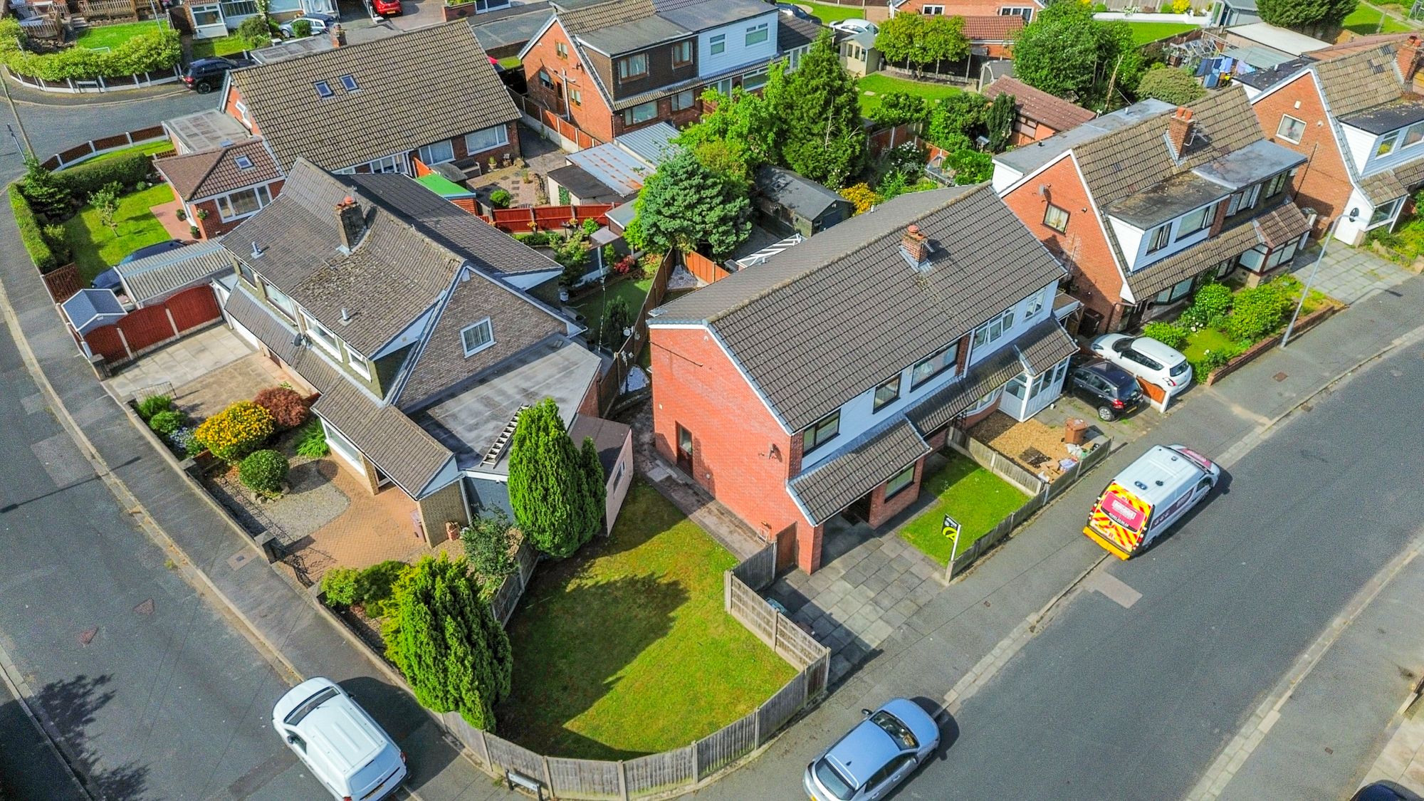 Ilfracombe Road, Sutton Leach, WA9