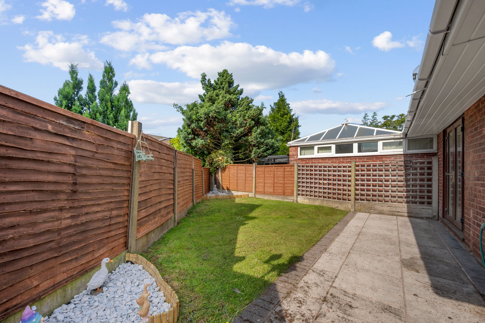 Ilfracombe Road, Sutton Leach, WA9