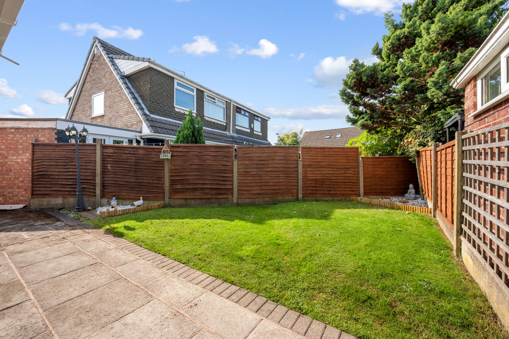 Ilfracombe Road, Sutton Leach, WA9