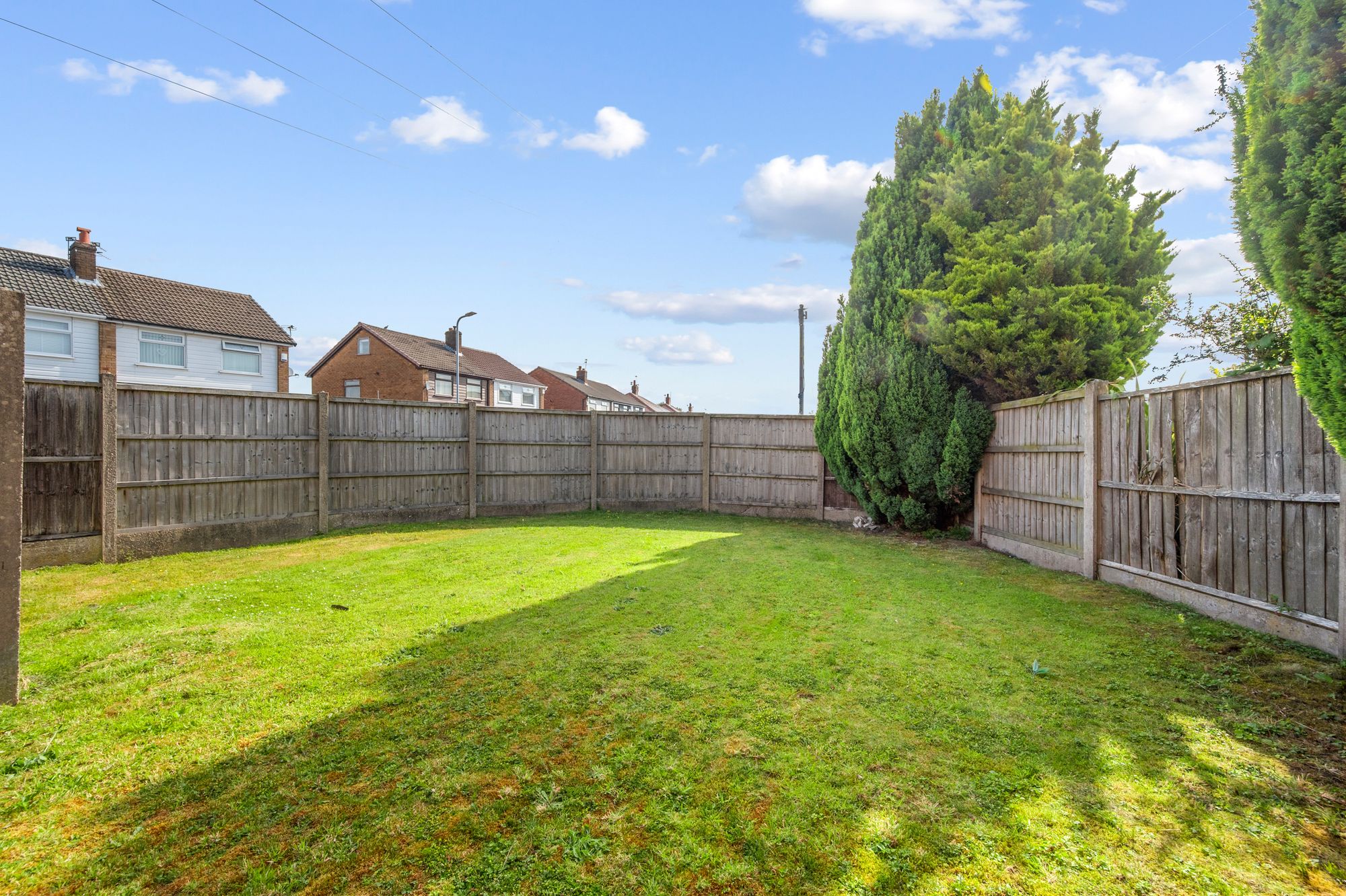 Ilfracombe Road, Sutton Leach, WA9