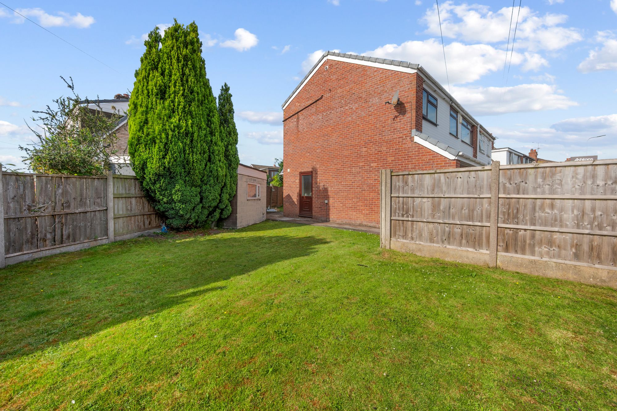 Ilfracombe Road, Sutton Leach, WA9